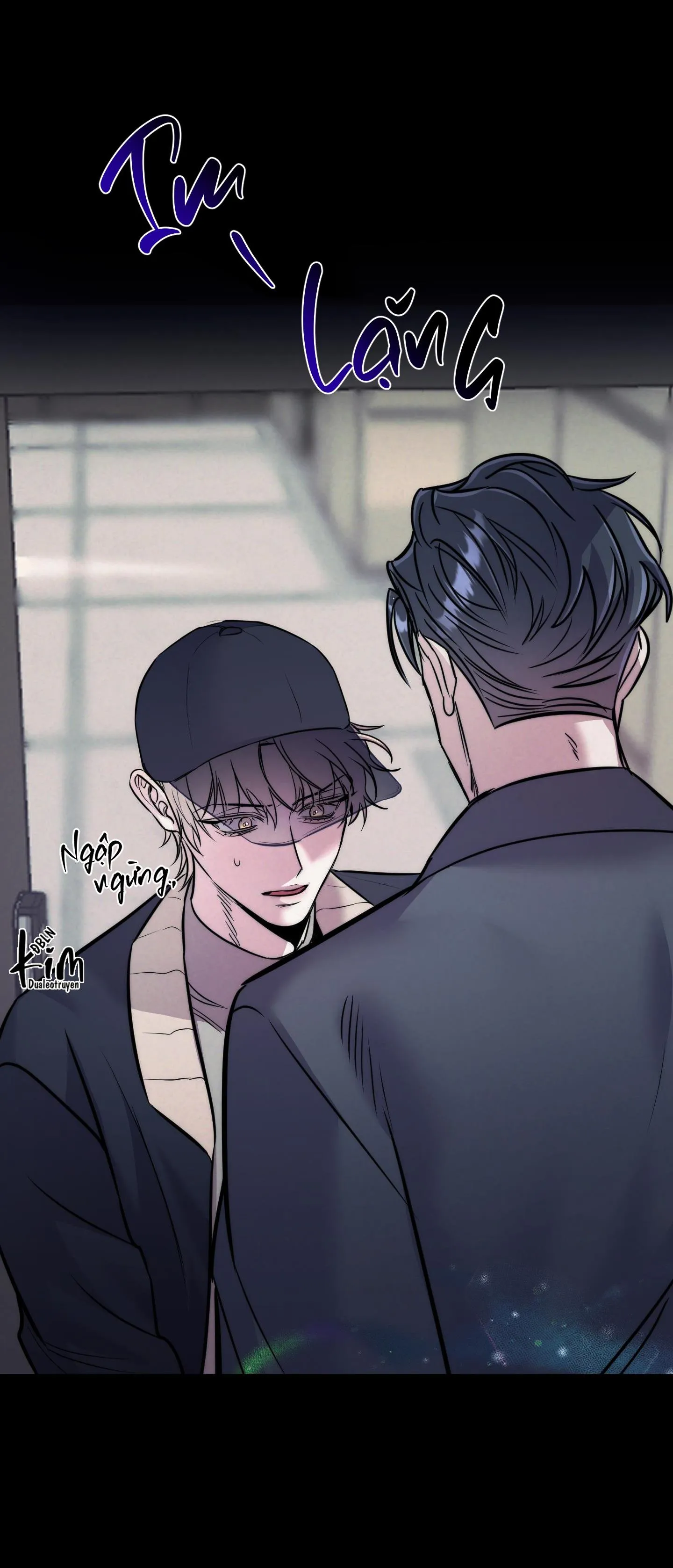 KỲ THỊ Chapter 9 Trang 36