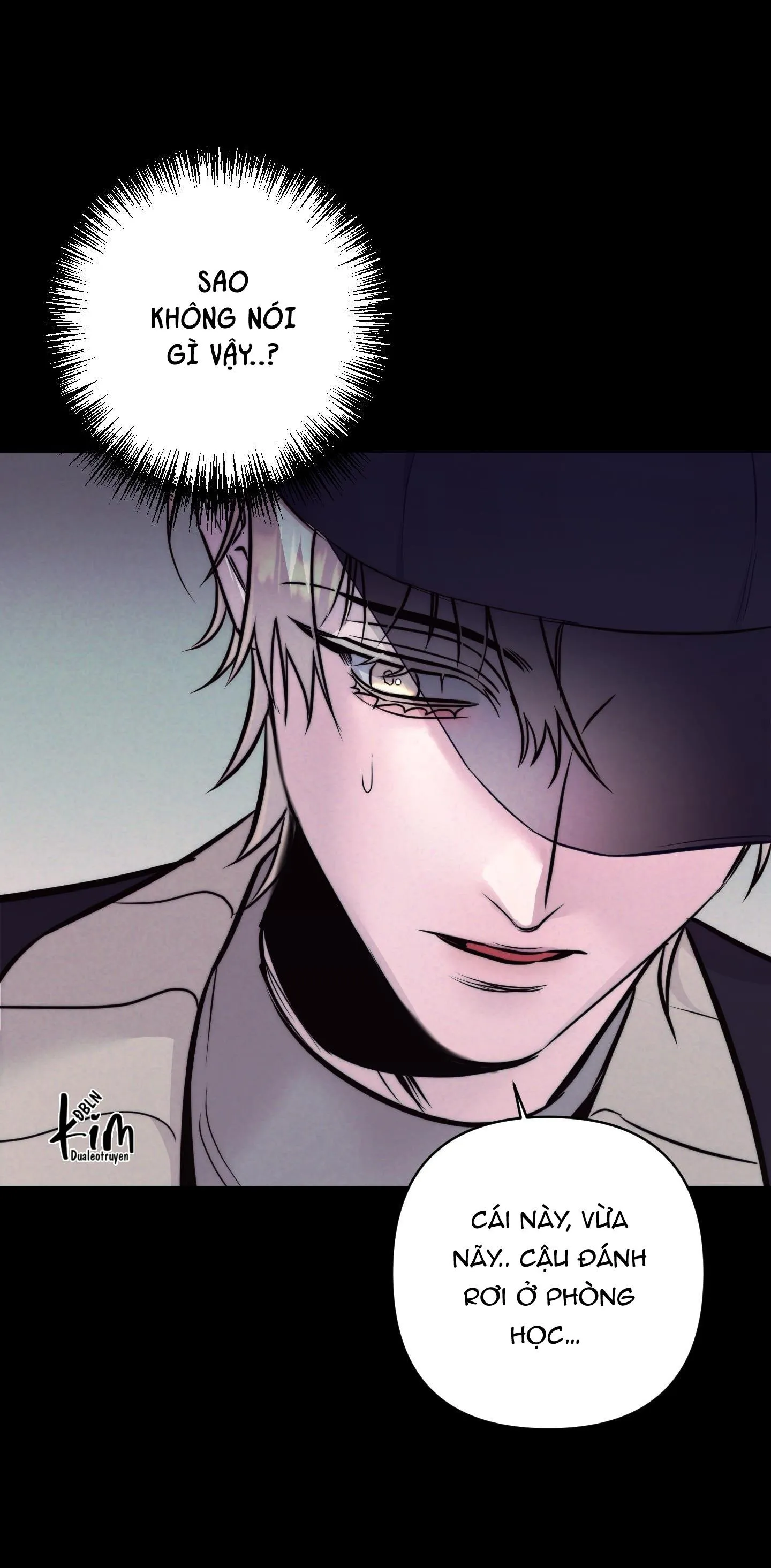 KỲ THỊ Chapter 9 Trang 38