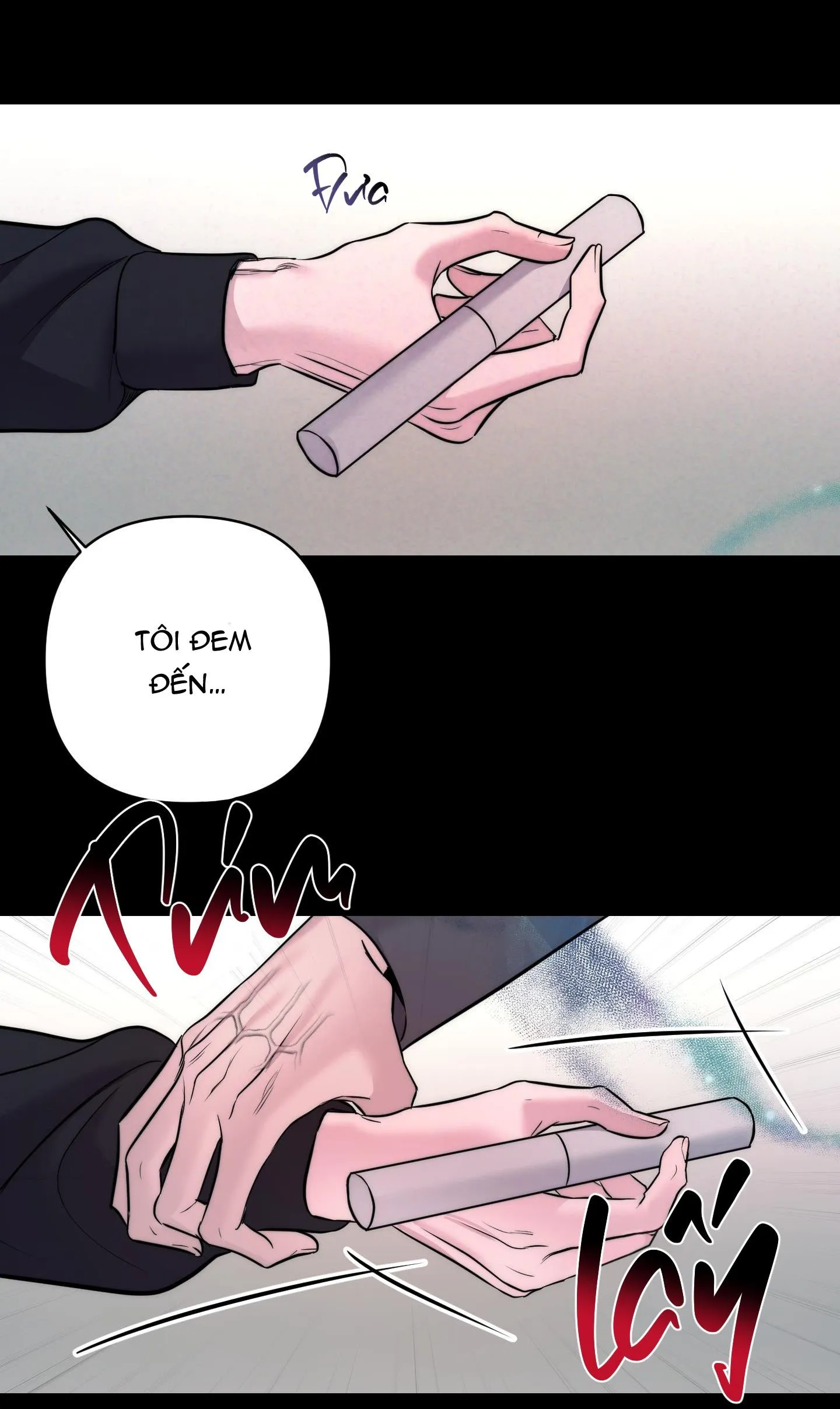 KỲ THỊ Chapter 9 Trang 39