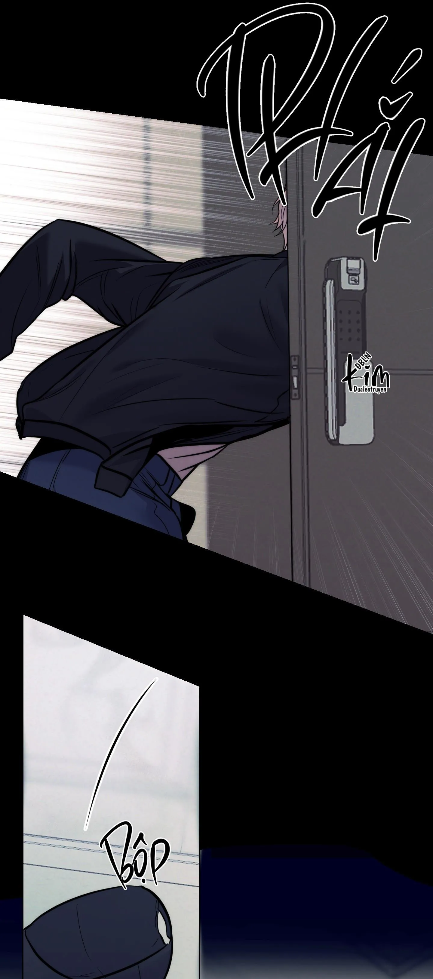 KỲ THỊ Chapter 9 Trang 40