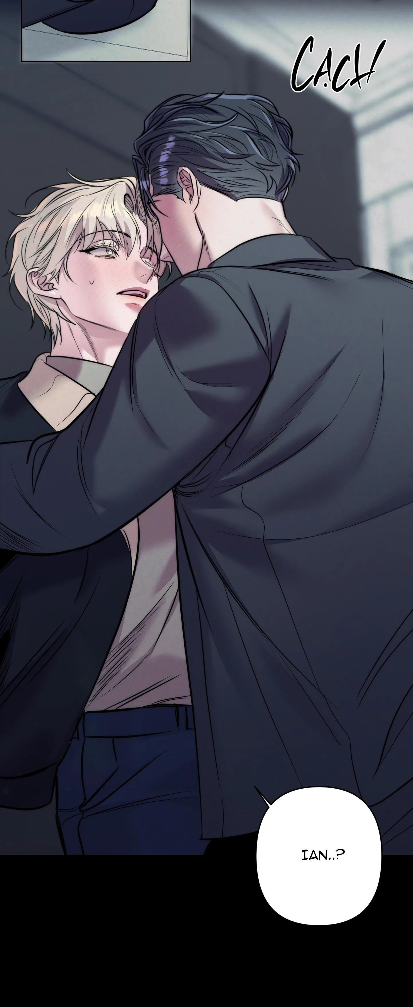 KỲ THỊ Chapter 9 Trang 41