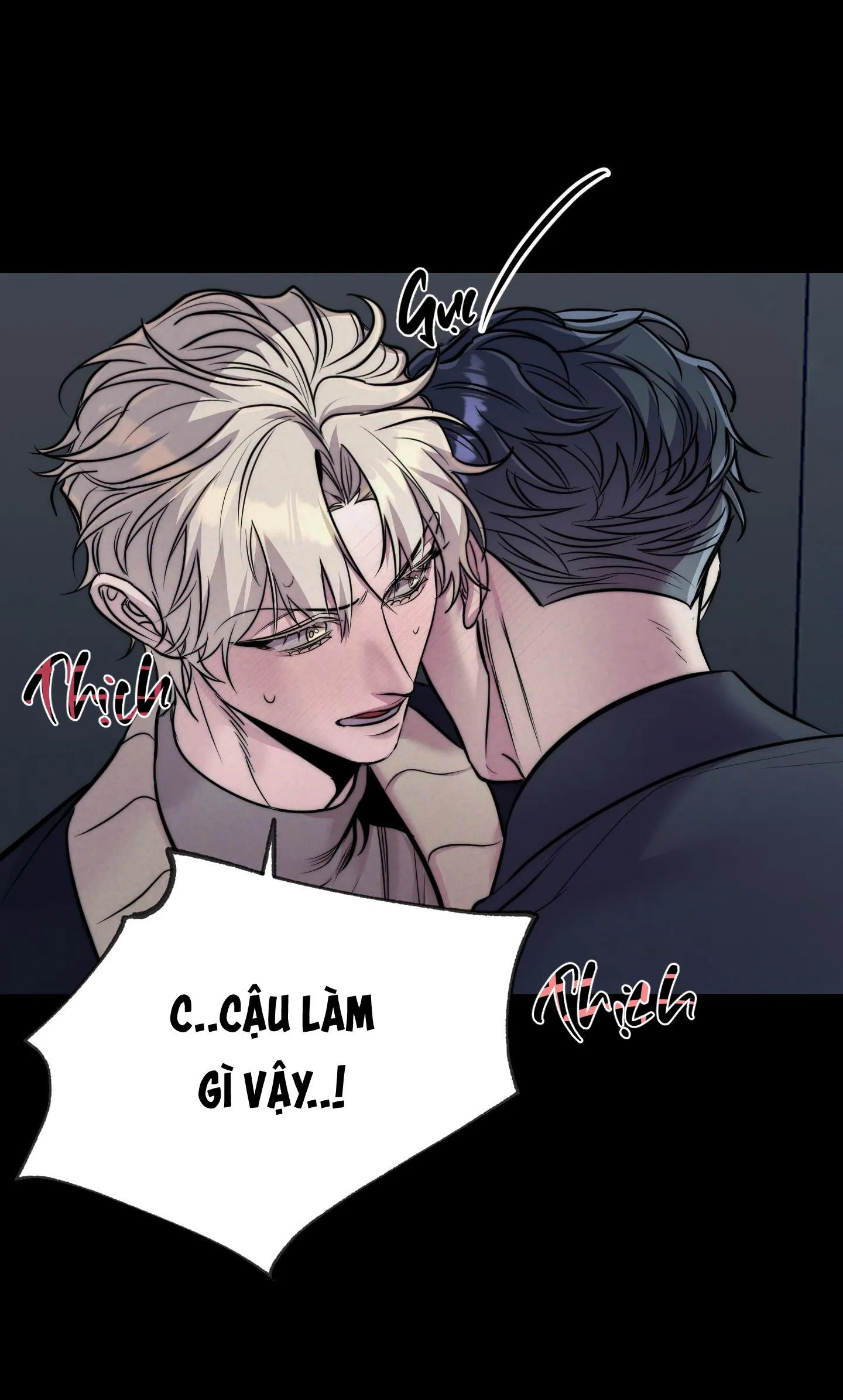 KỲ THỊ Chapter 9 Trang 42