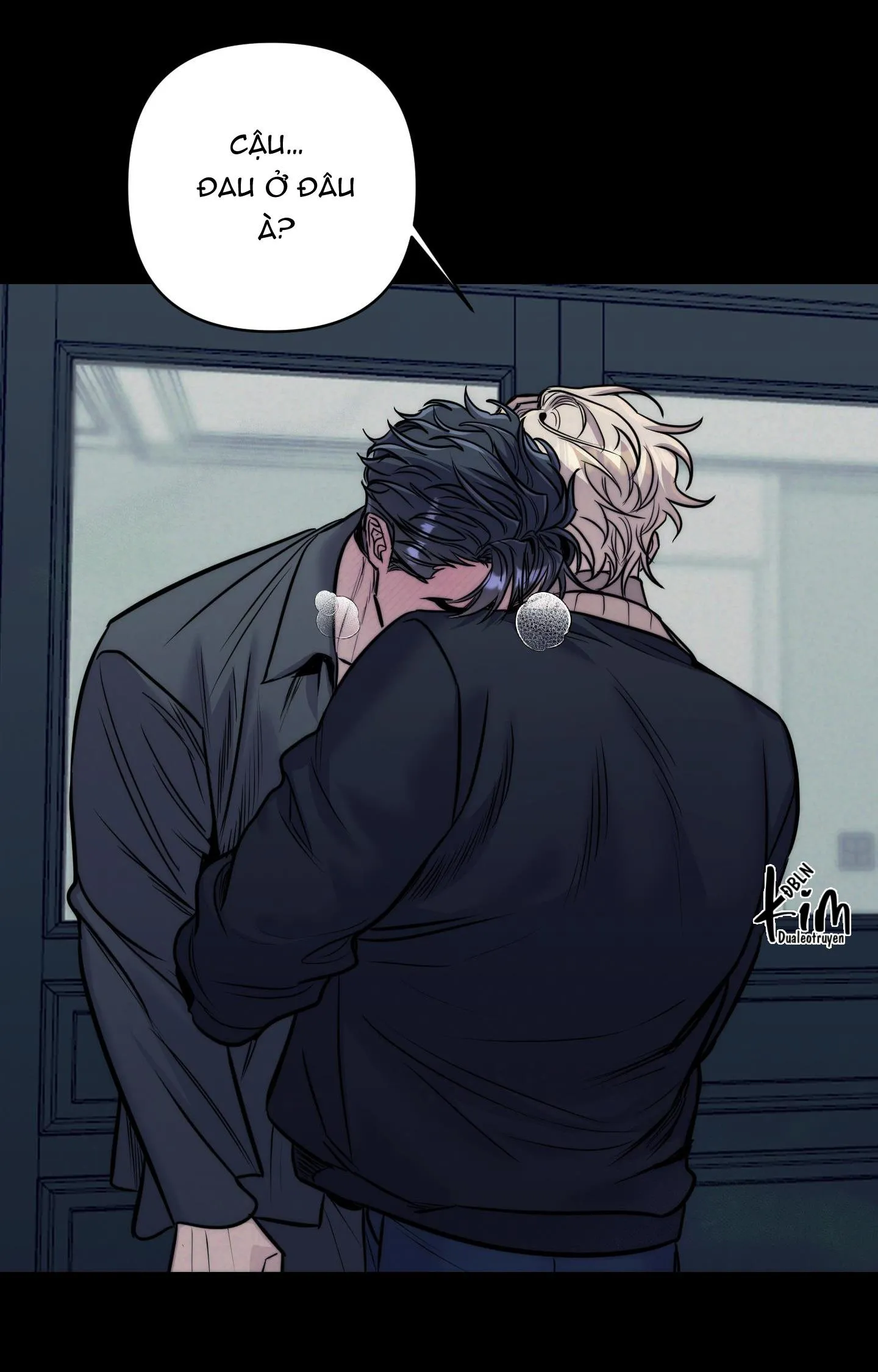 KỲ THỊ Chapter 9 Trang 45