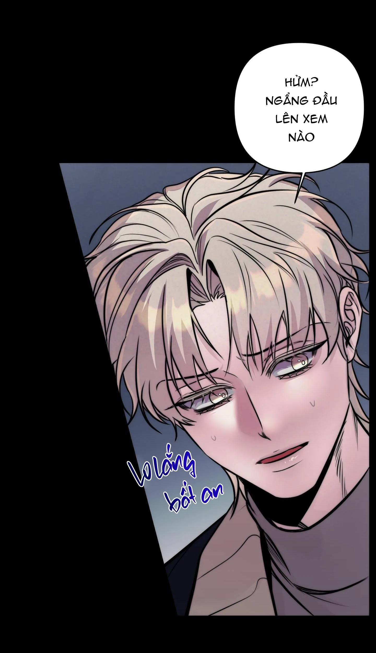 KỲ THỊ Chapter 9 Trang 46