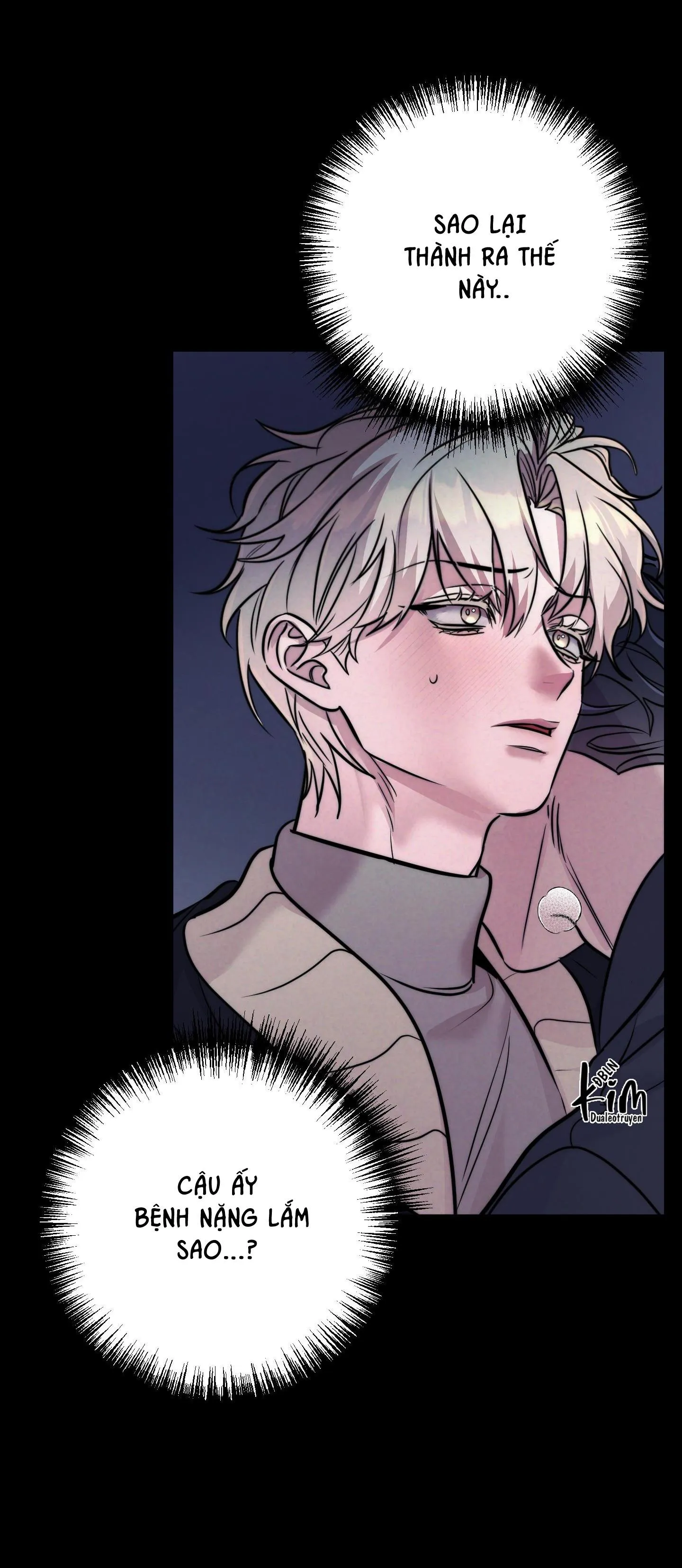 KỲ THỊ Chapter 9 Trang 49