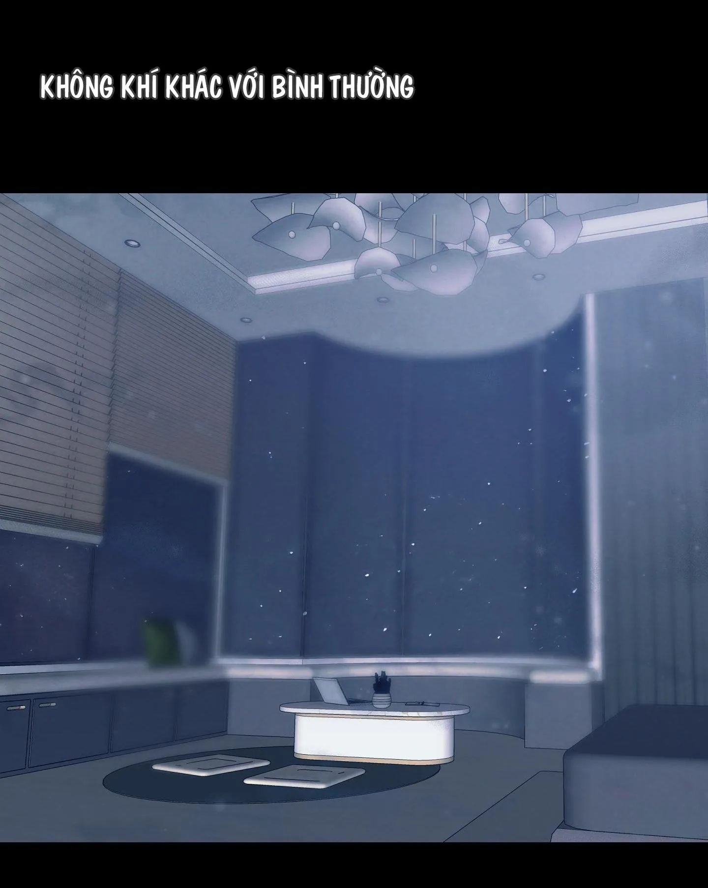 KỲ THỊ Chapter 9 Trang 51