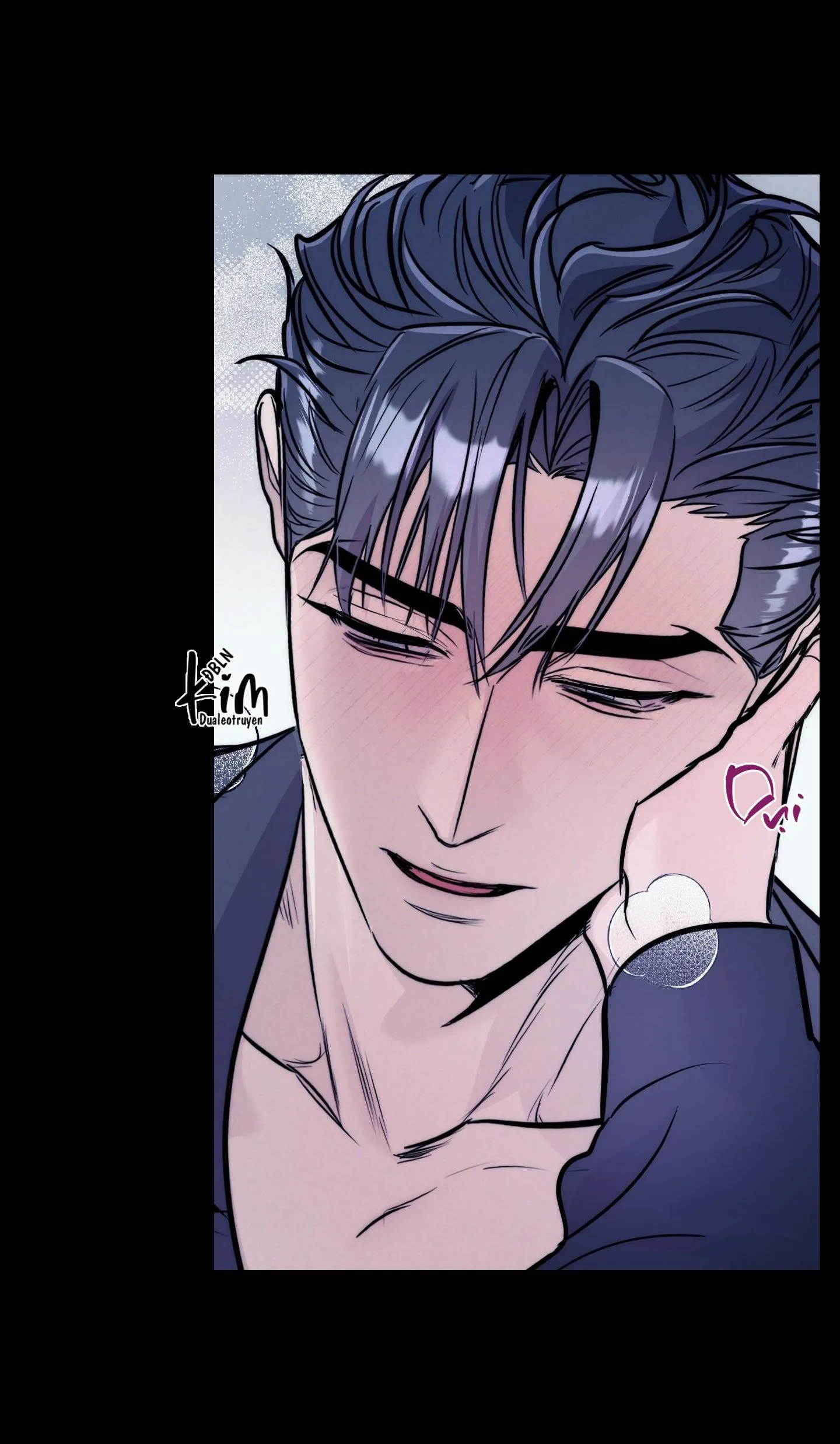 KỲ THỊ Chapter 9 Trang 57