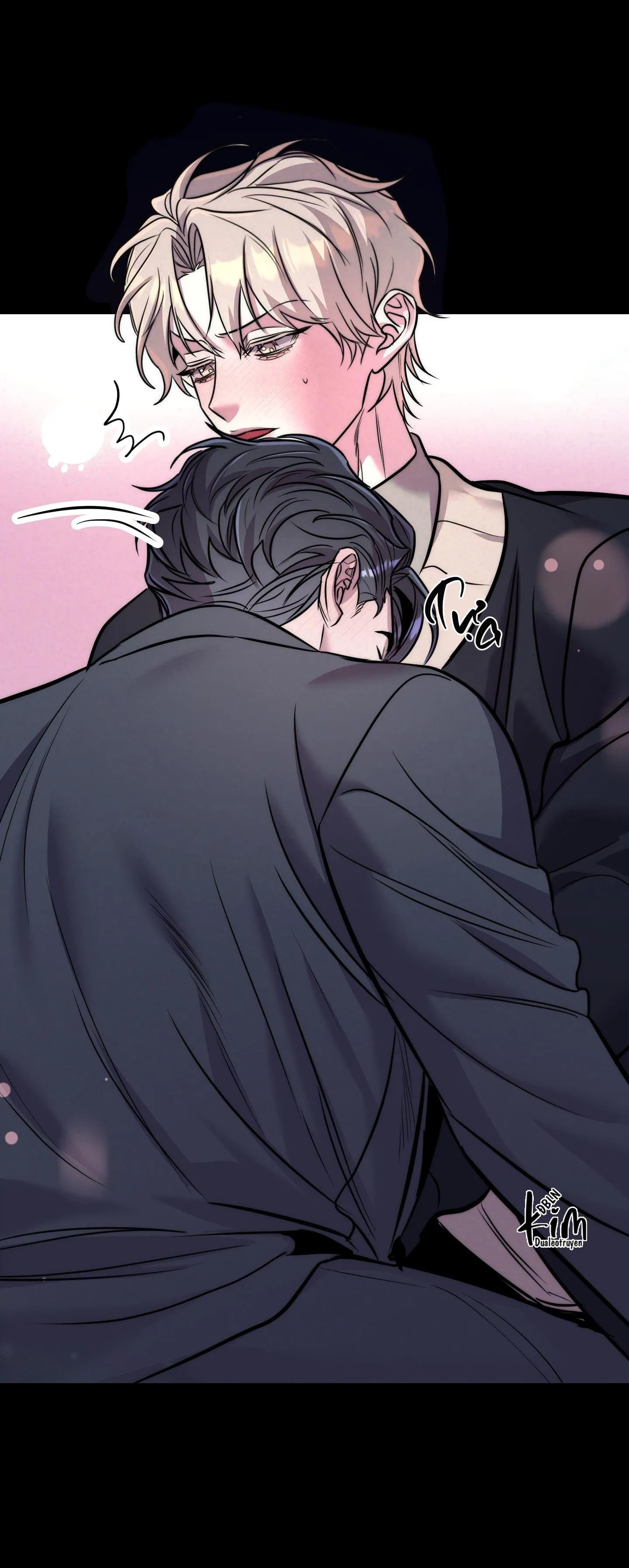 KỲ THỊ Chapter 9 Trang 59