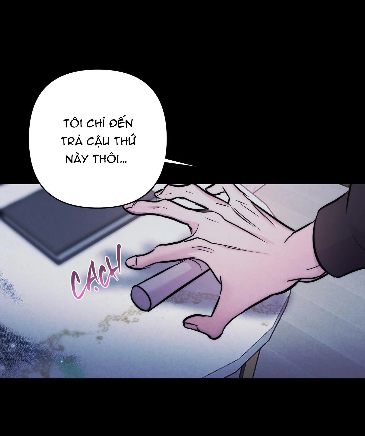 KỲ THỊ Chapter 9 Trang 63