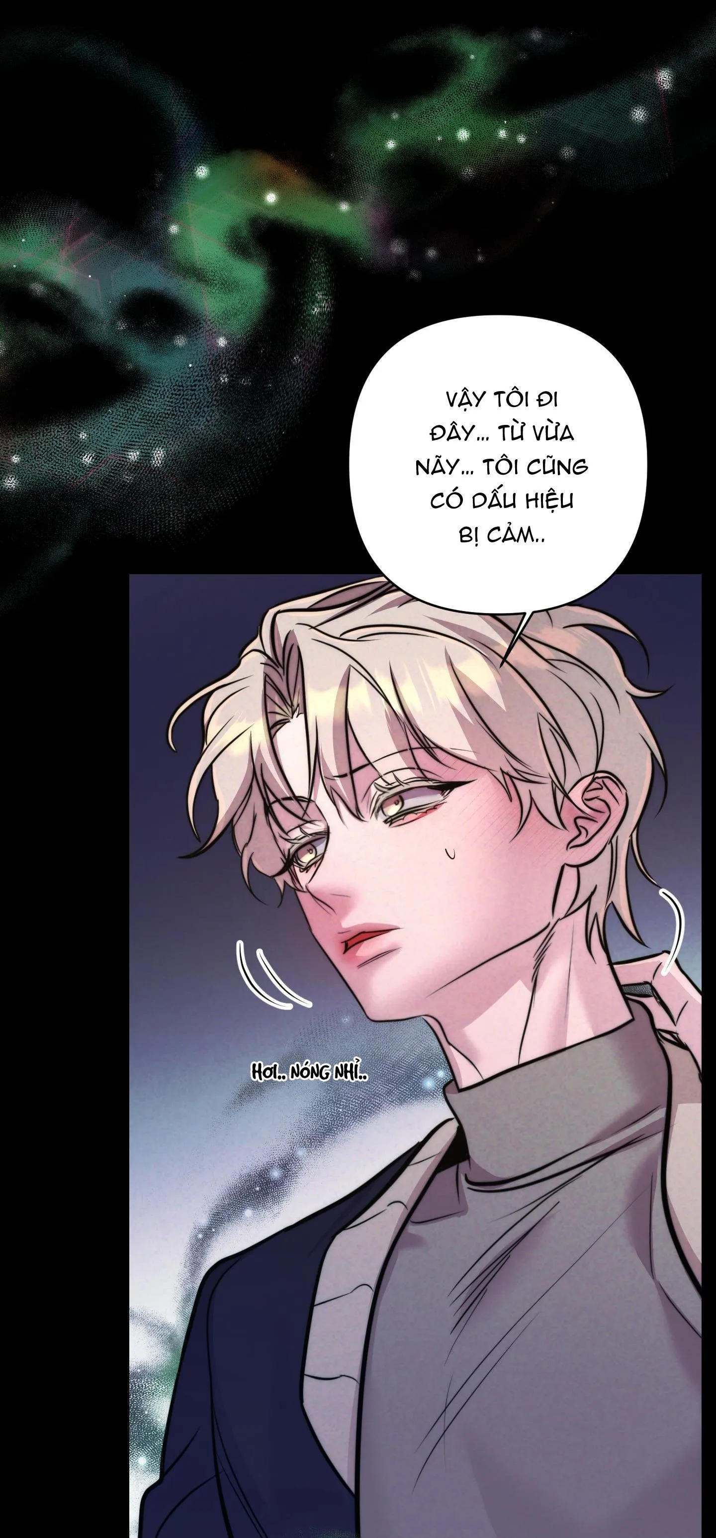 KỲ THỊ Chapter 9 Trang 66