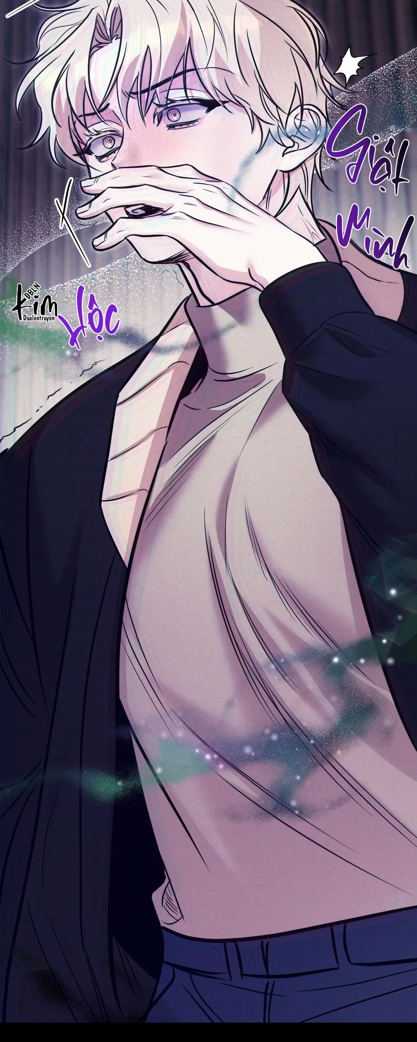 KỲ THỊ Chapter 9 Trang 69