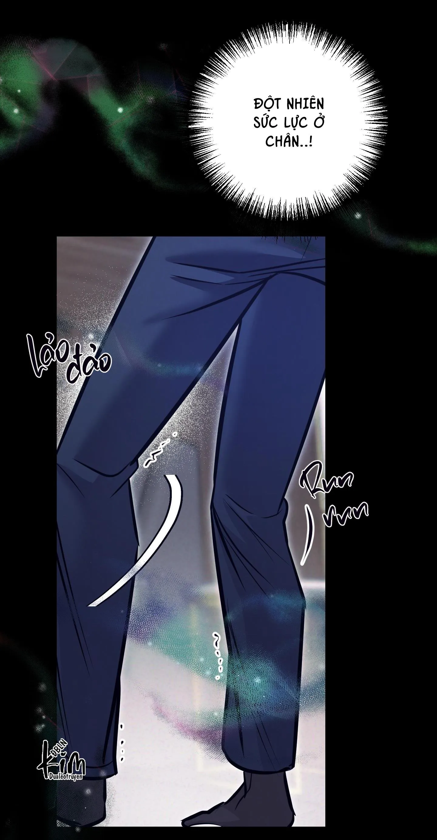 KỲ THỊ Chapter 9 Trang 70