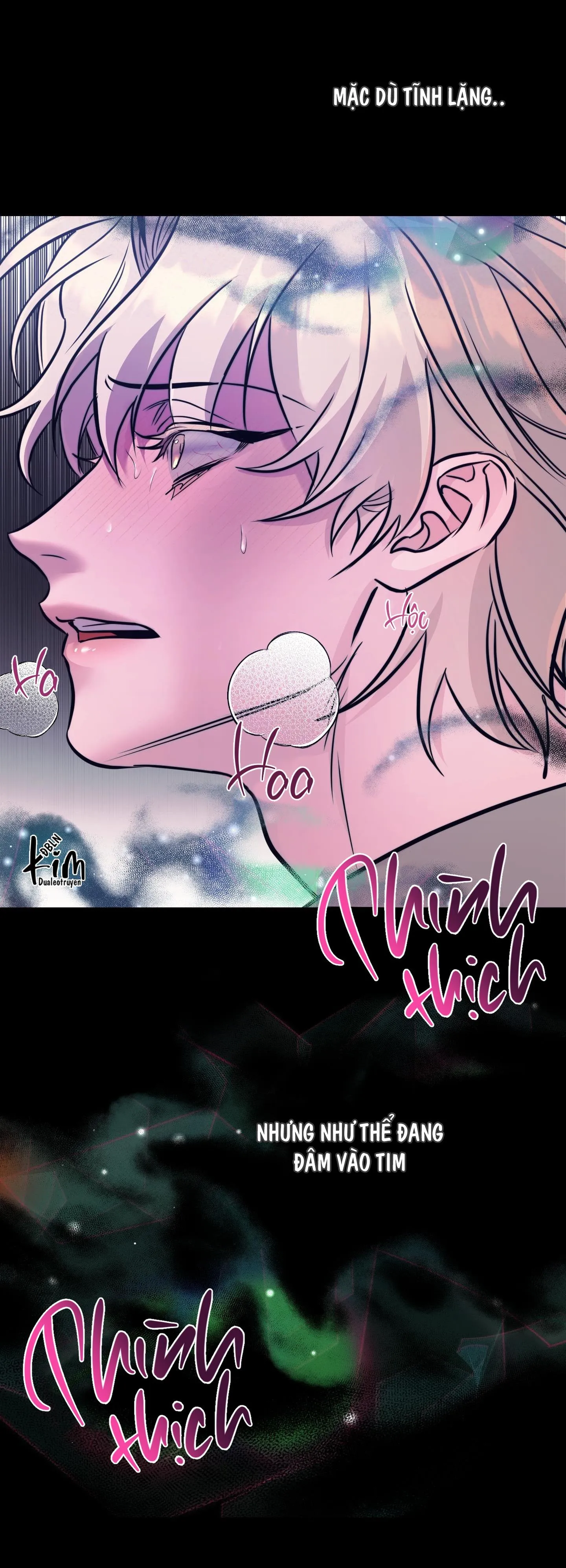 KỲ THỊ Chapter 9 Trang 74