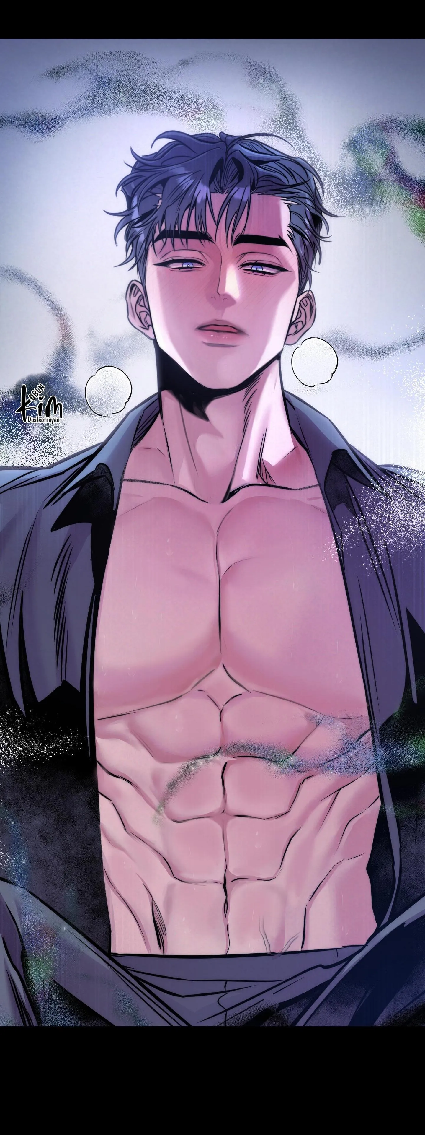 KỲ THỊ Chapter 9 Trang 75