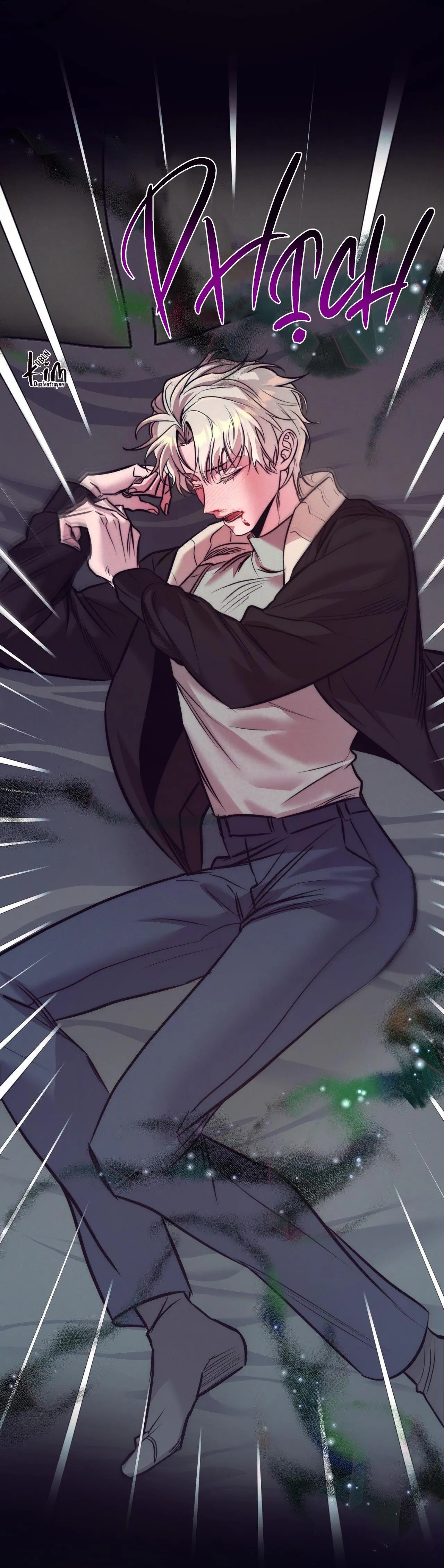 KỲ THỊ Chapter 10 Trang 5