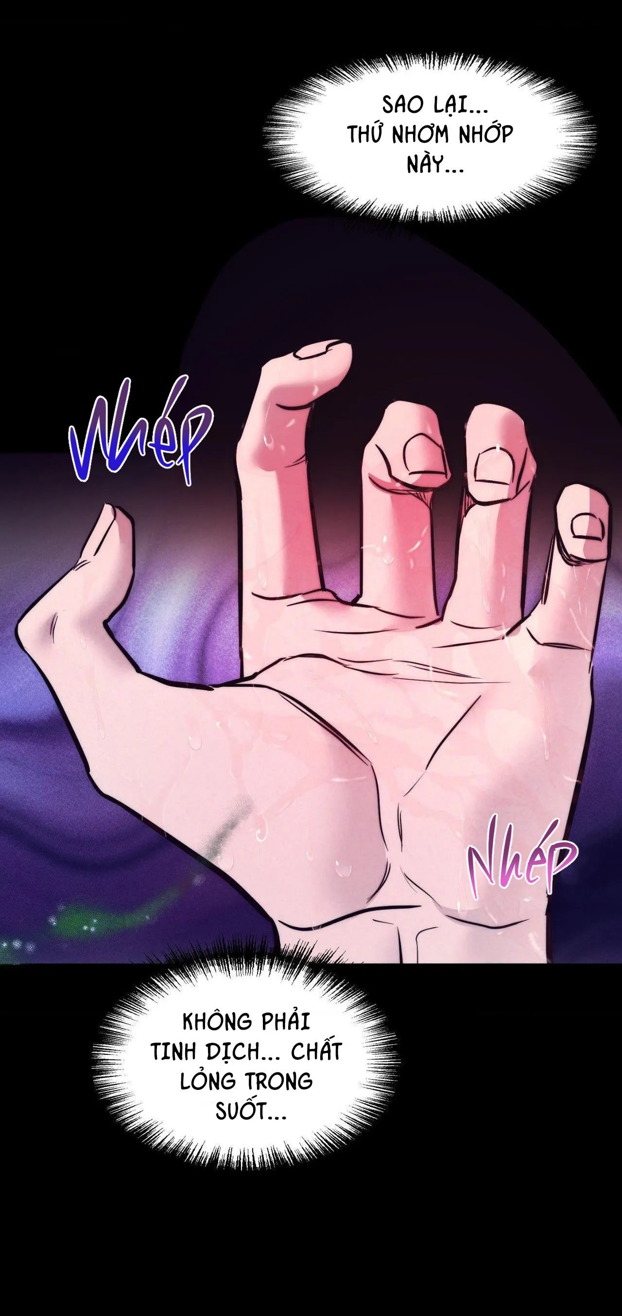 KỲ THỊ Chapter 10 Trang 11