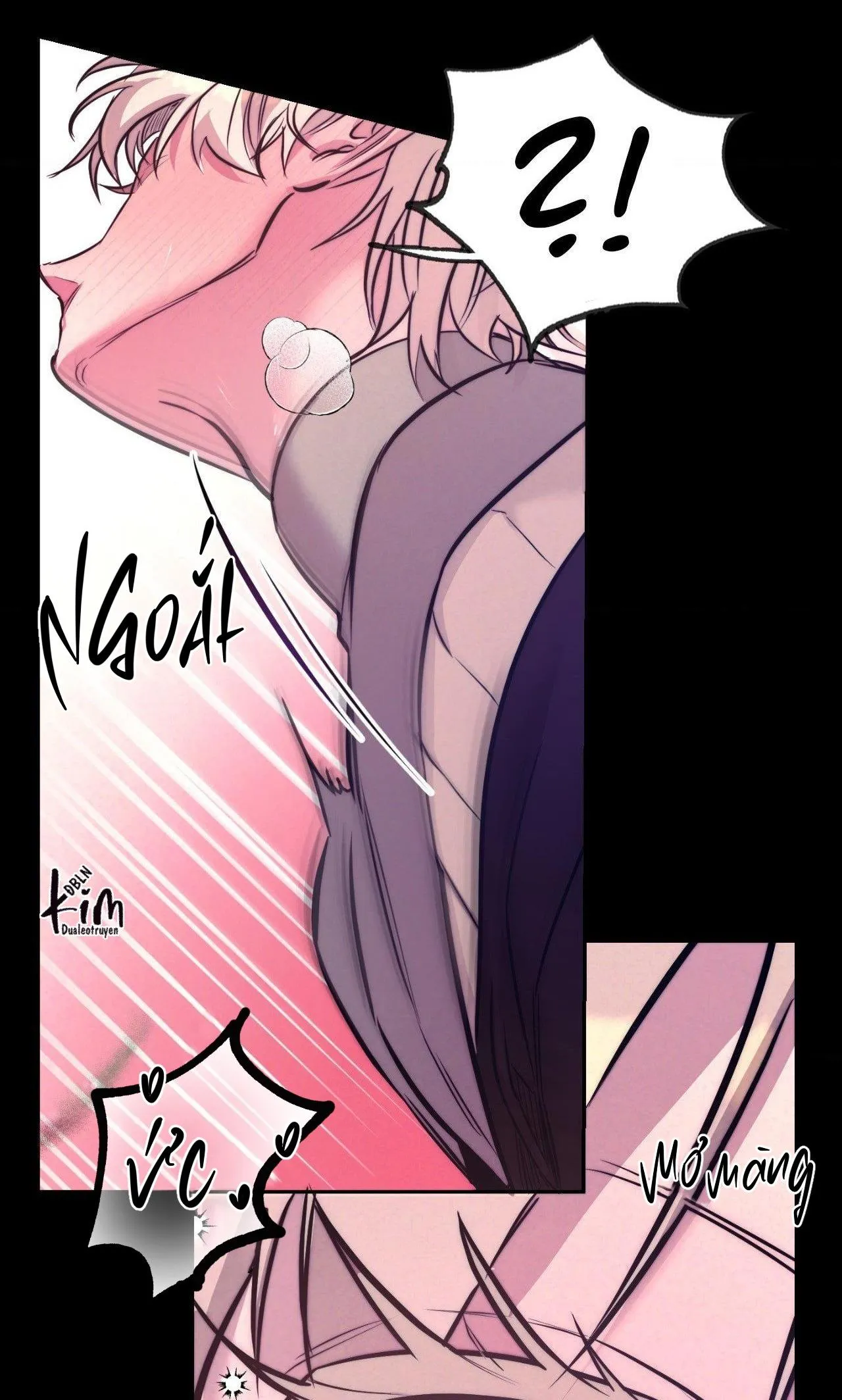 KỲ THỊ Chapter 10 Trang 13