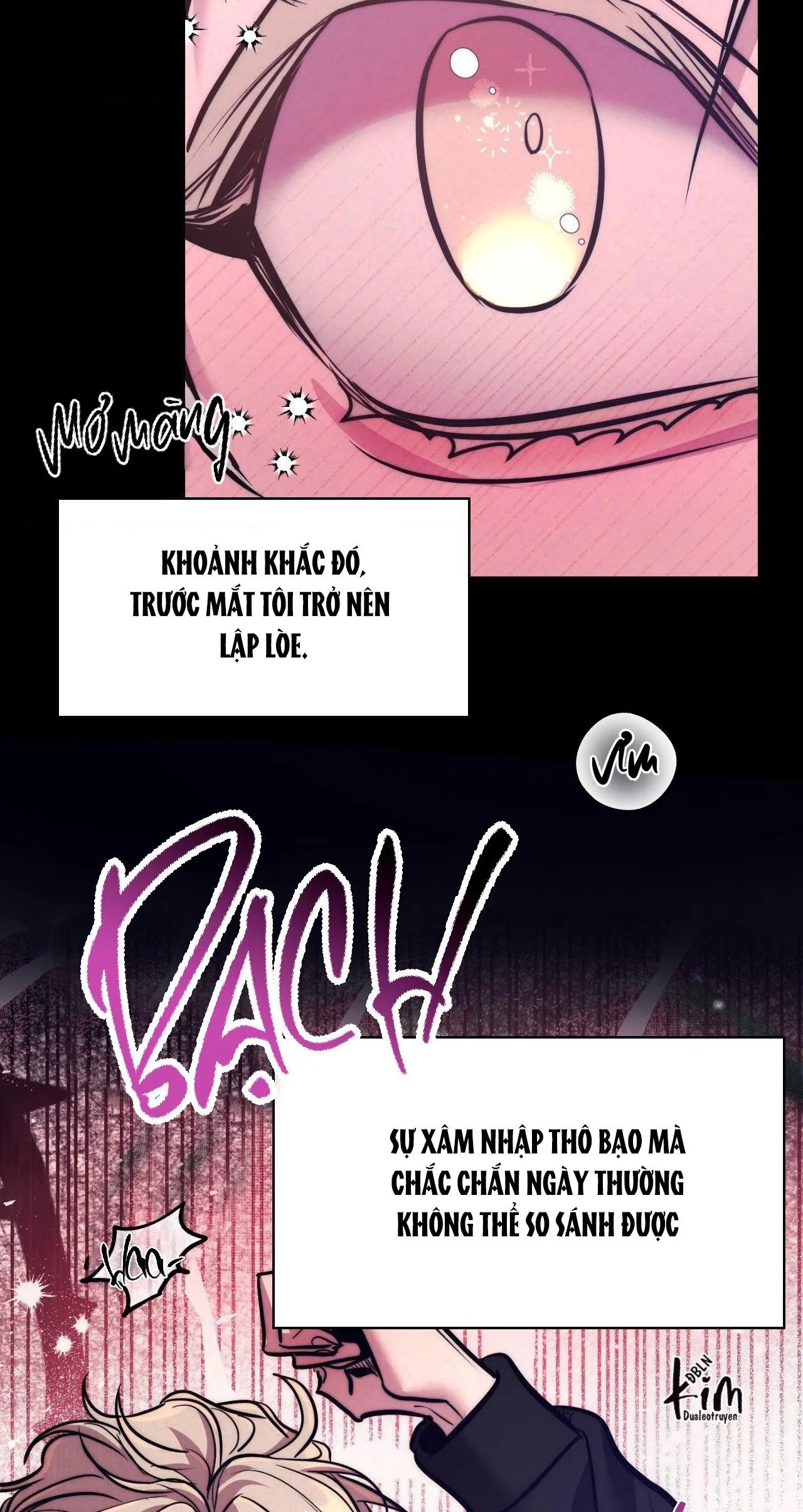 KỲ THỊ Chapter 10 Trang 14