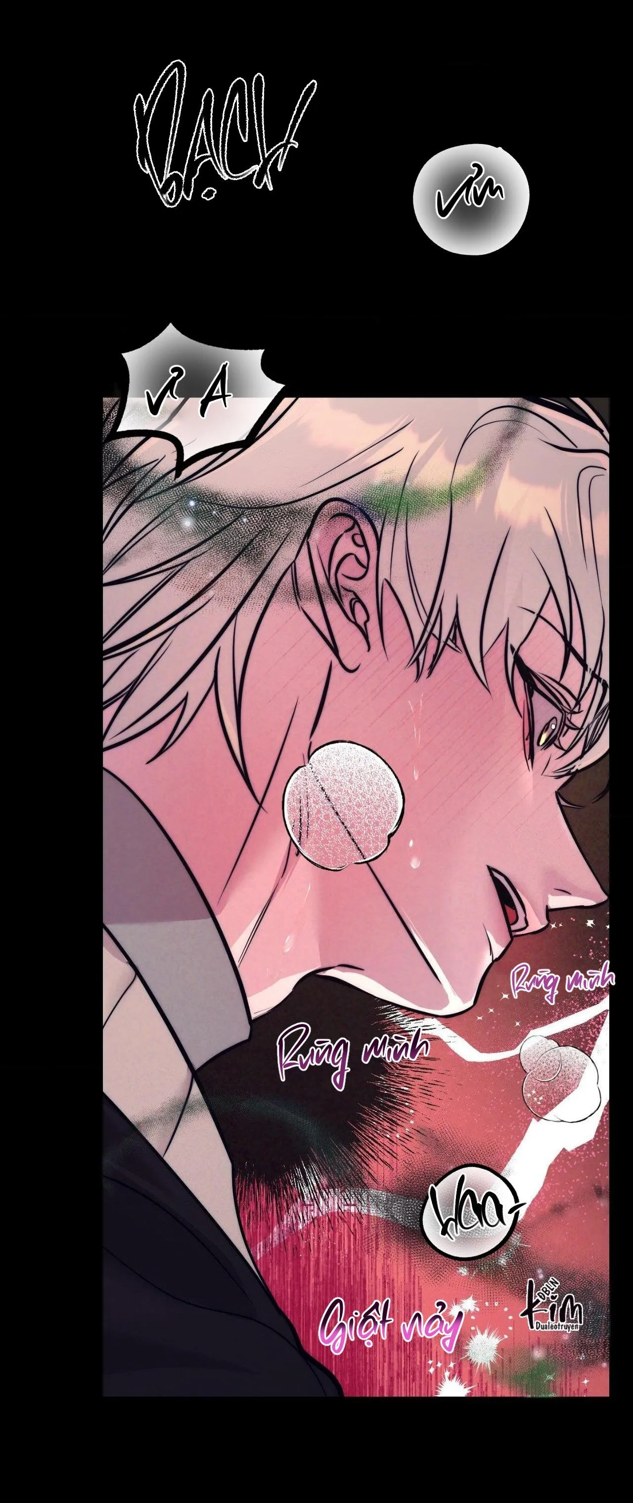 KỲ THỊ Chapter 10 Trang 18