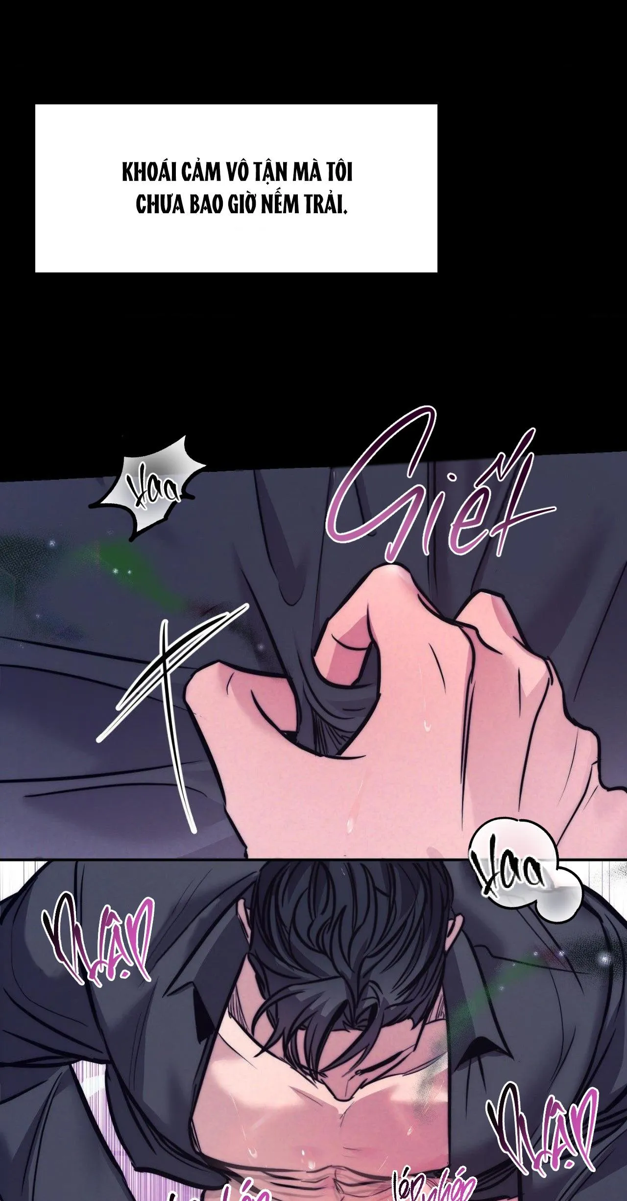 KỲ THỊ Chapter 10 Trang 19