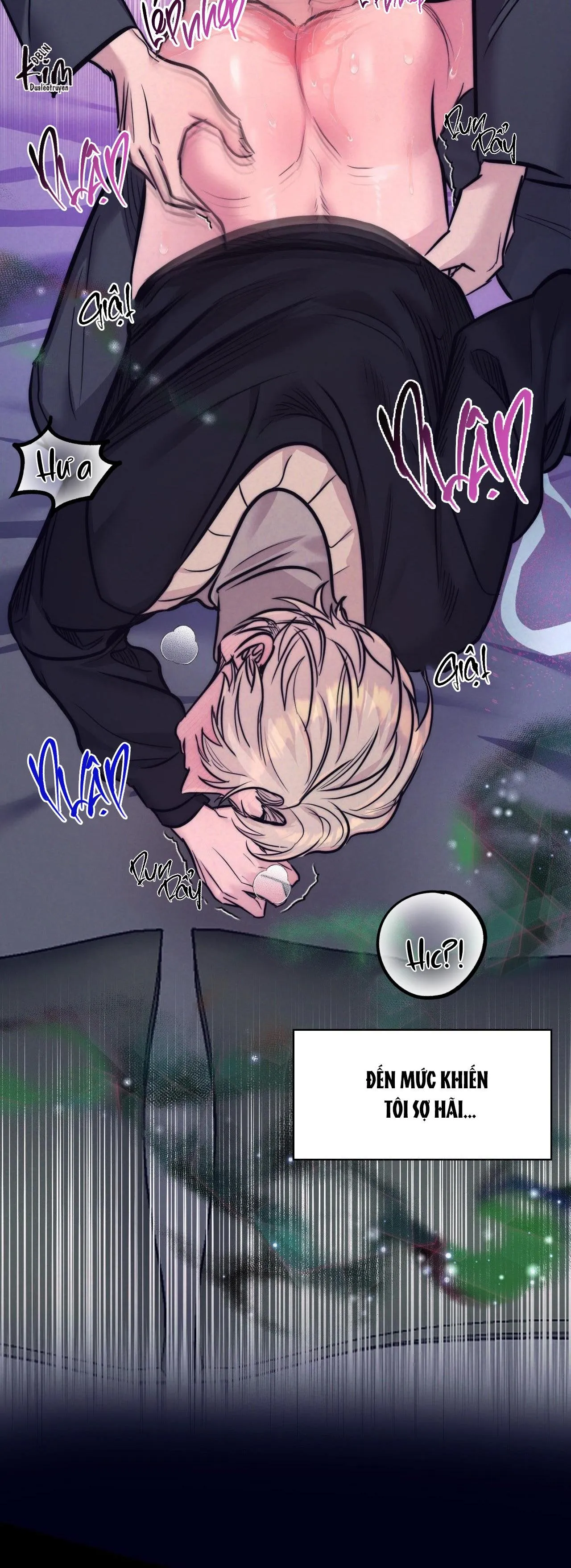 KỲ THỊ Chapter 10 Trang 20