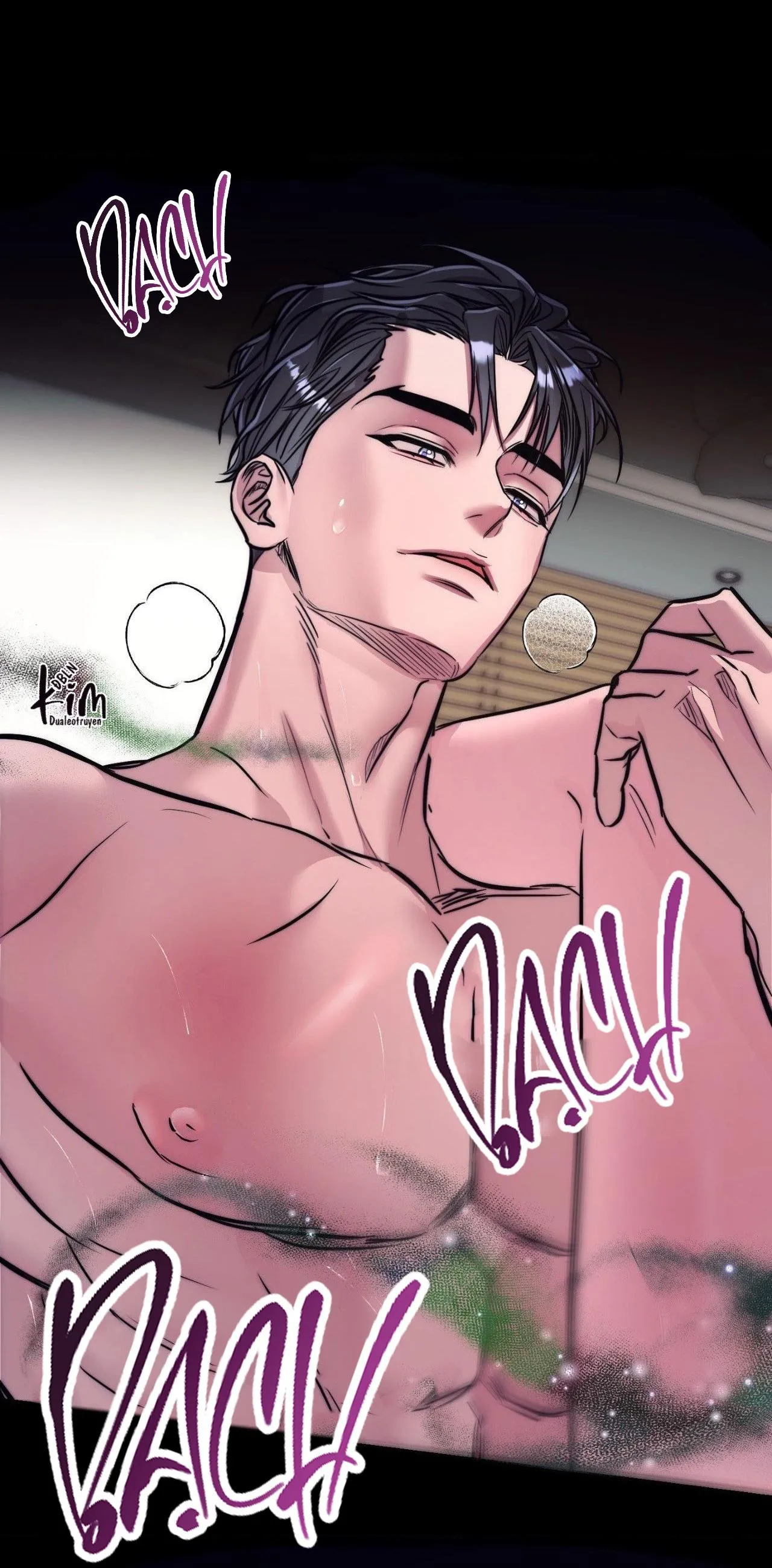 KỲ THỊ Chapter 10 Trang 24