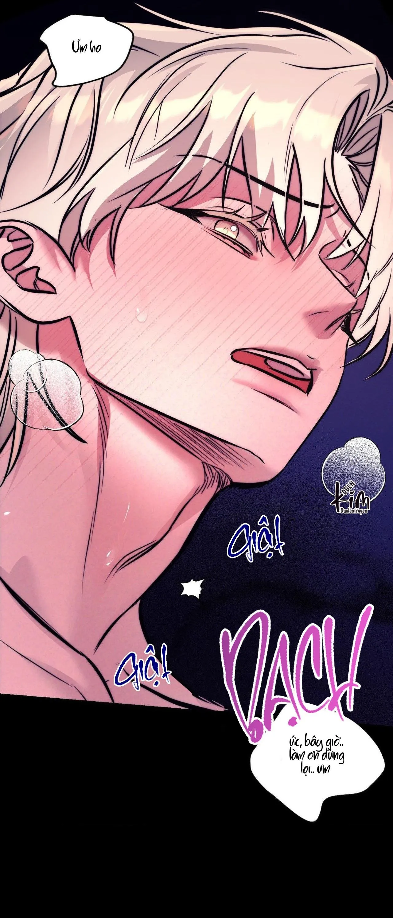 KỲ THỊ Chapter 10 Trang 25