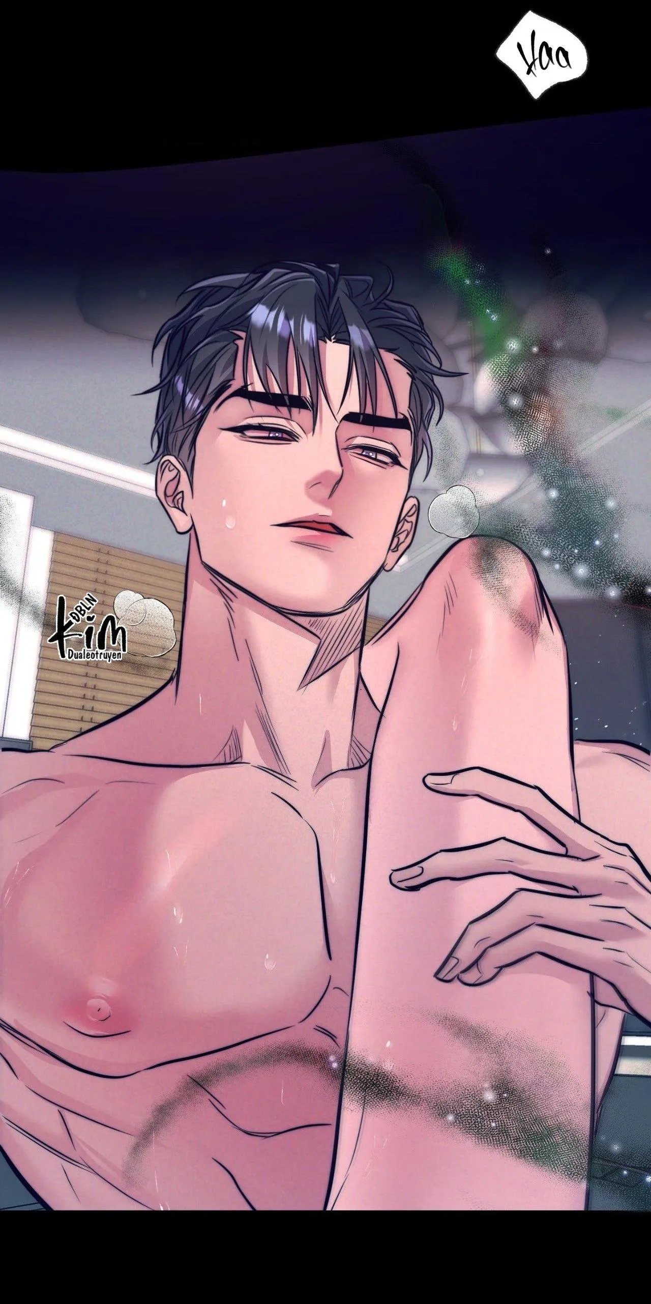 KỲ THỊ Chapter 10 Trang 28