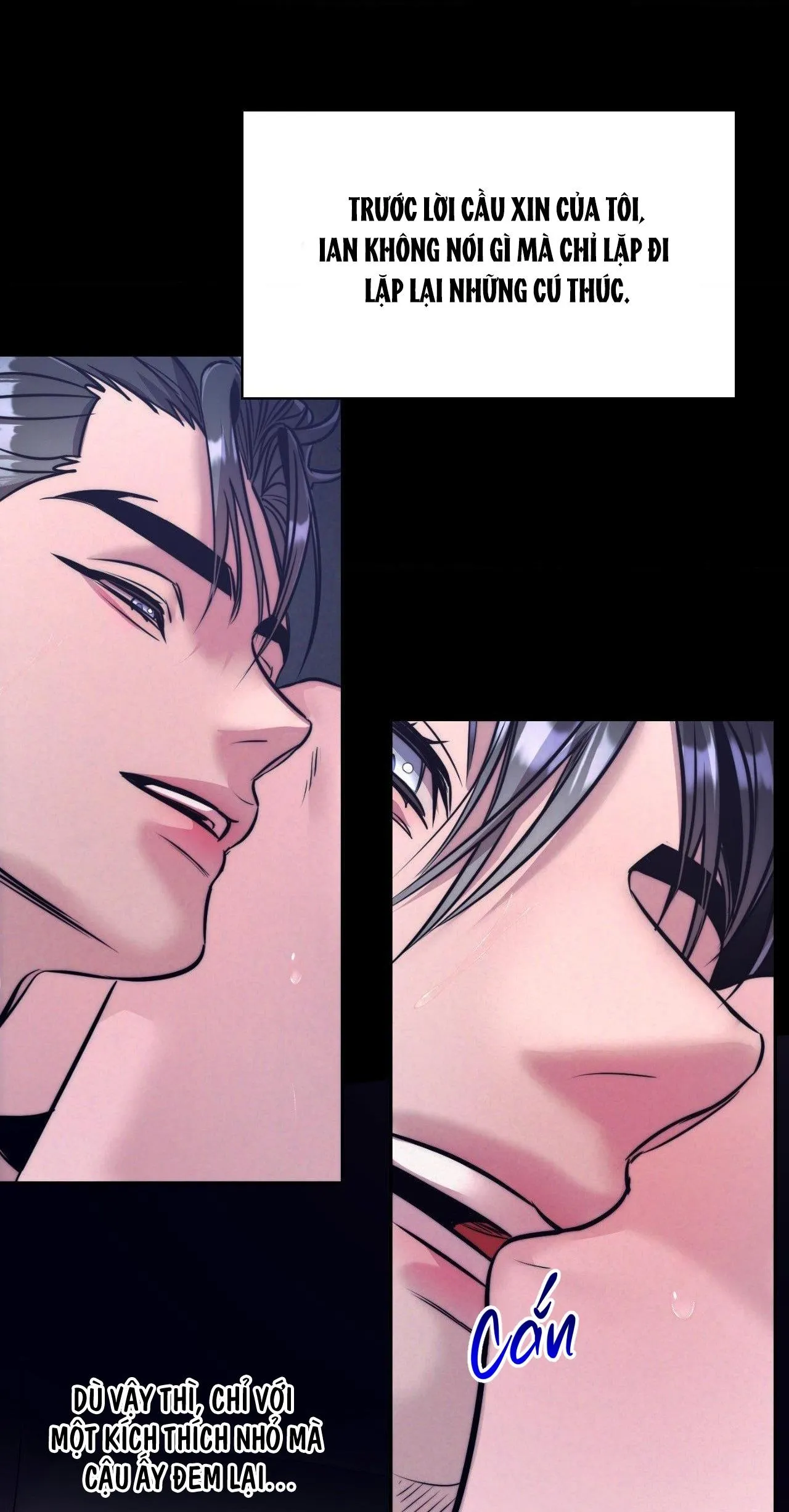 KỲ THỊ Chapter 10 Trang 29