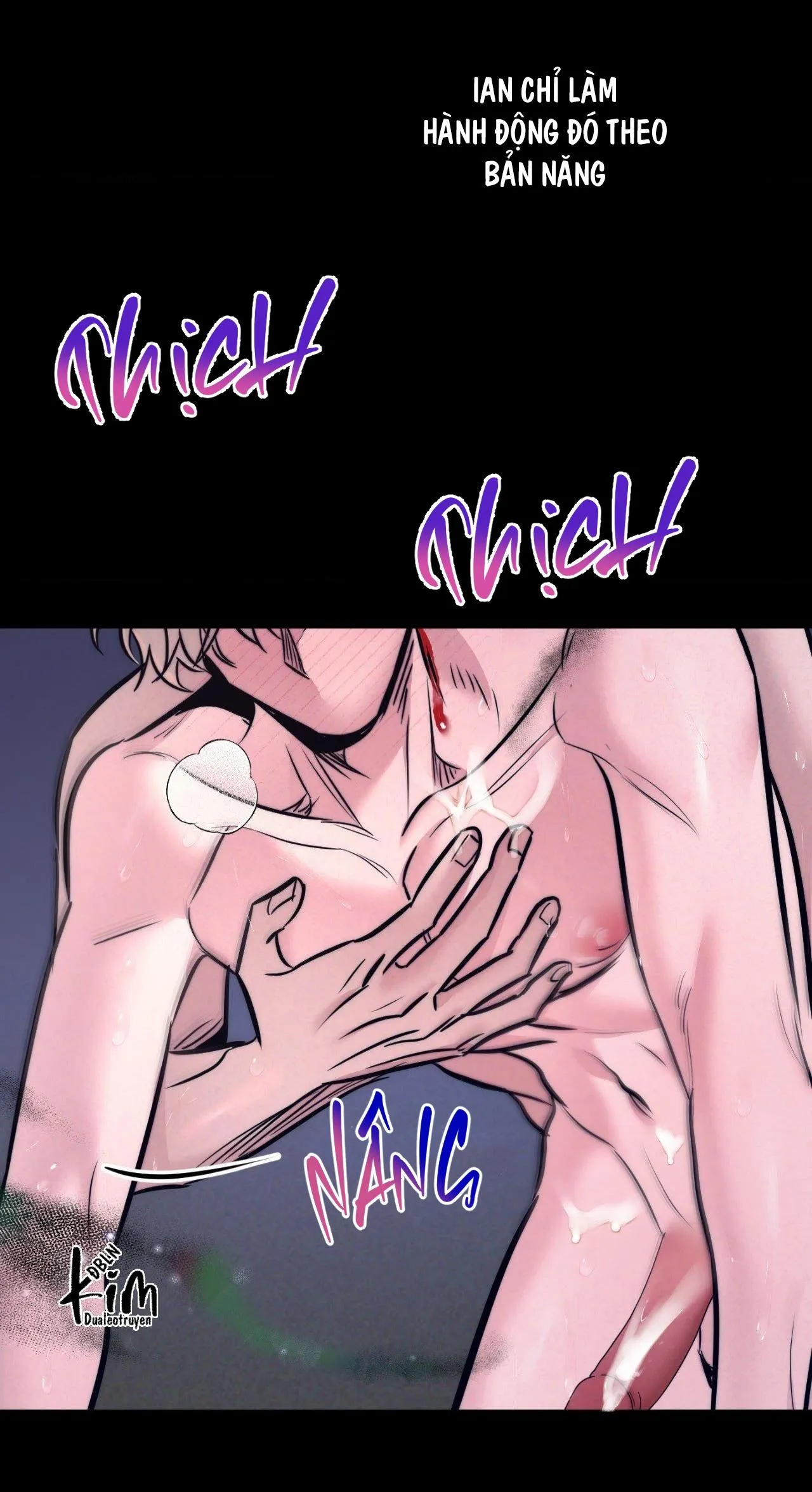 KỲ THỊ Chapter 10 Trang 44