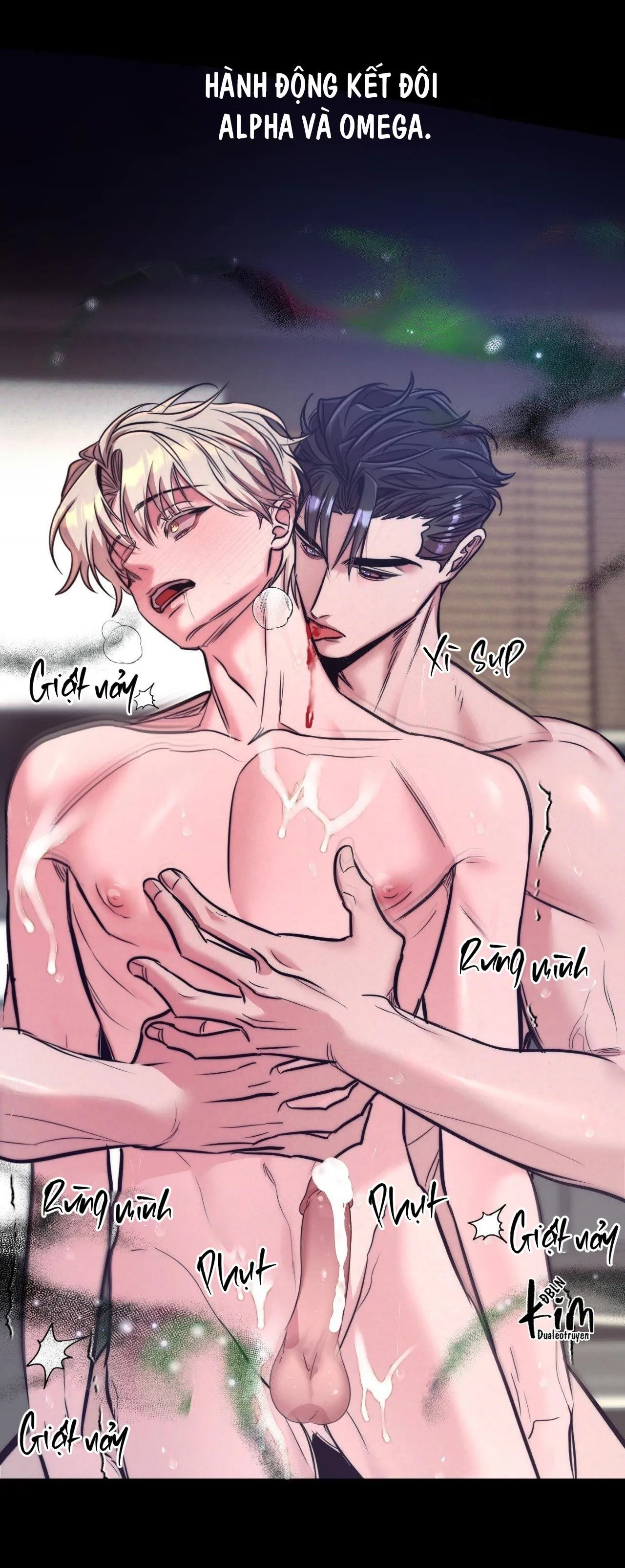 KỲ THỊ Chapter 10 Trang 45