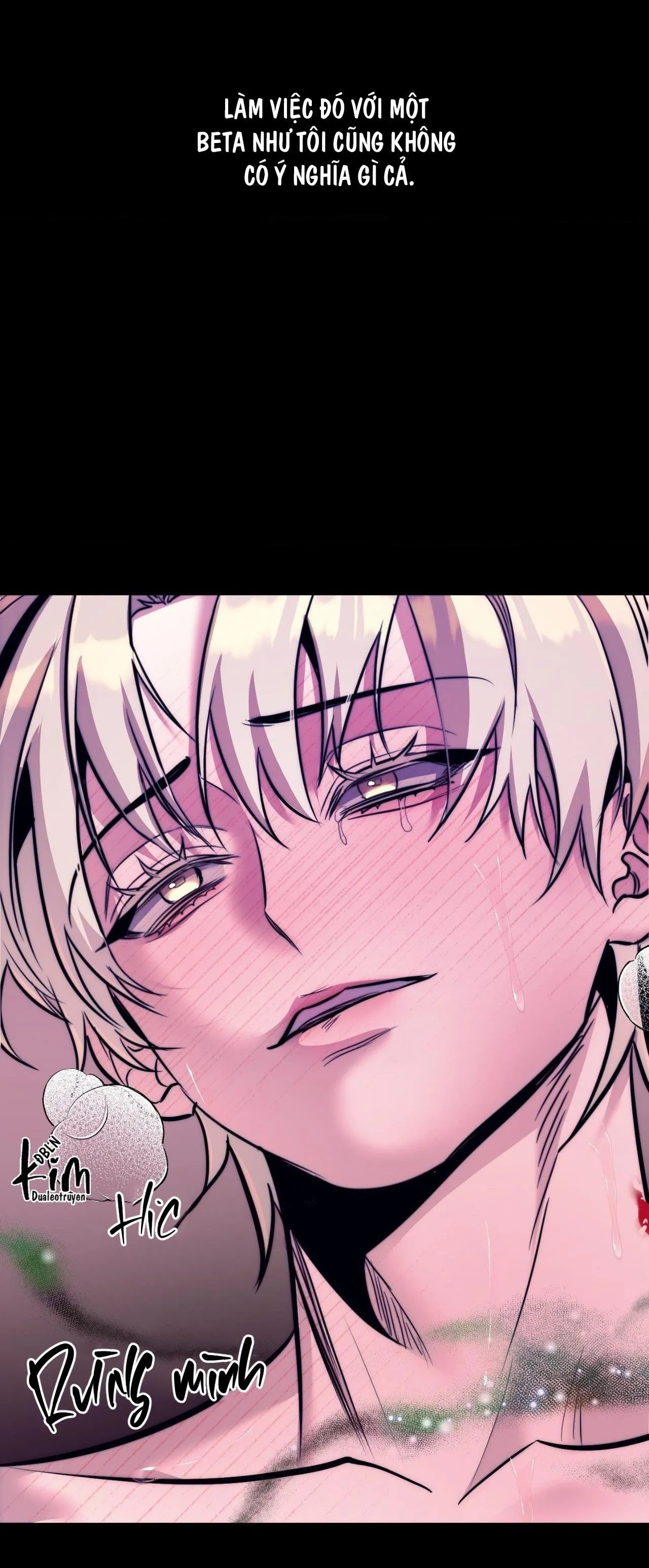 KỲ THỊ Chapter 10 Trang 46