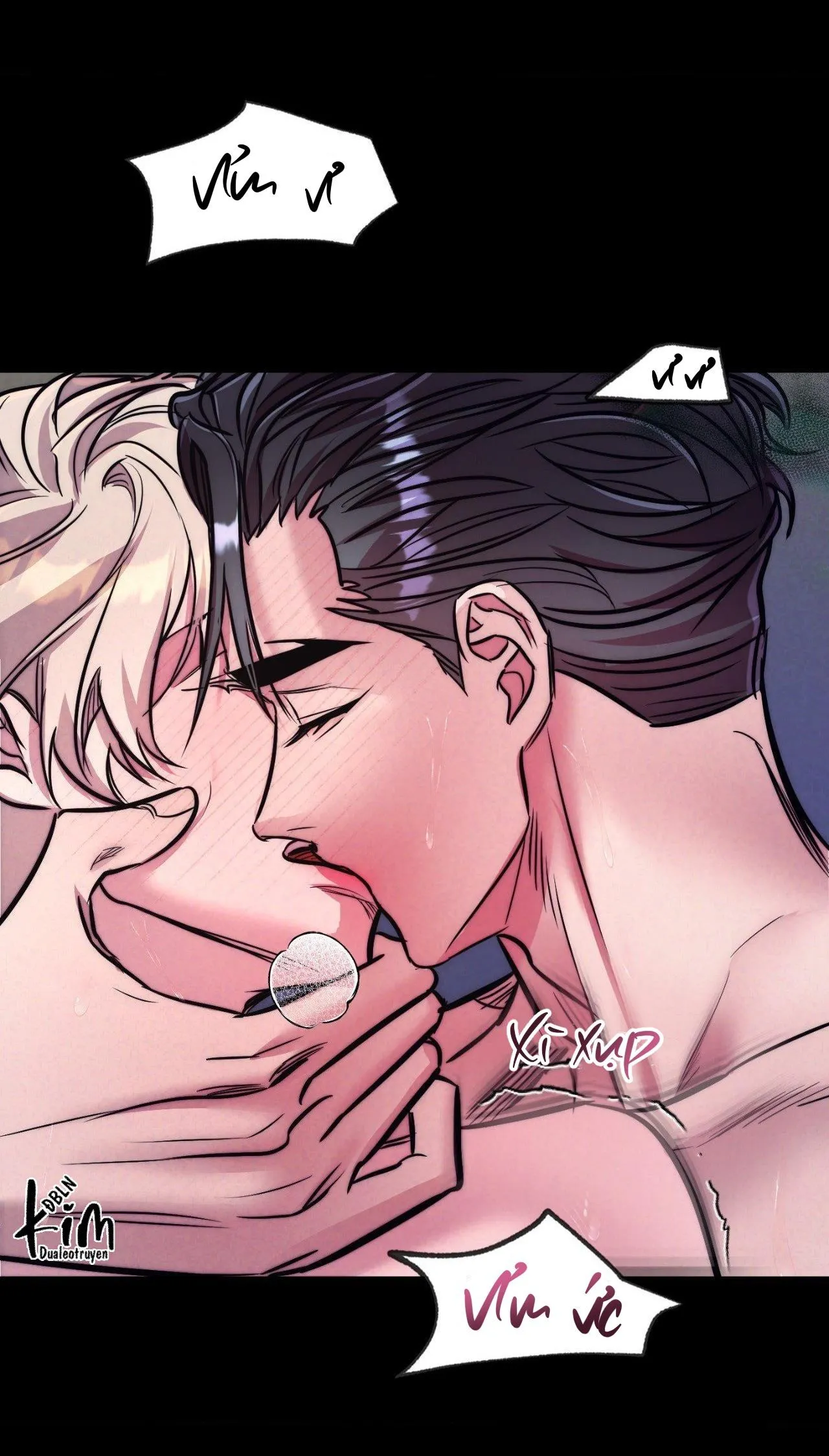 KỲ THỊ Chapter 10 Trang 50