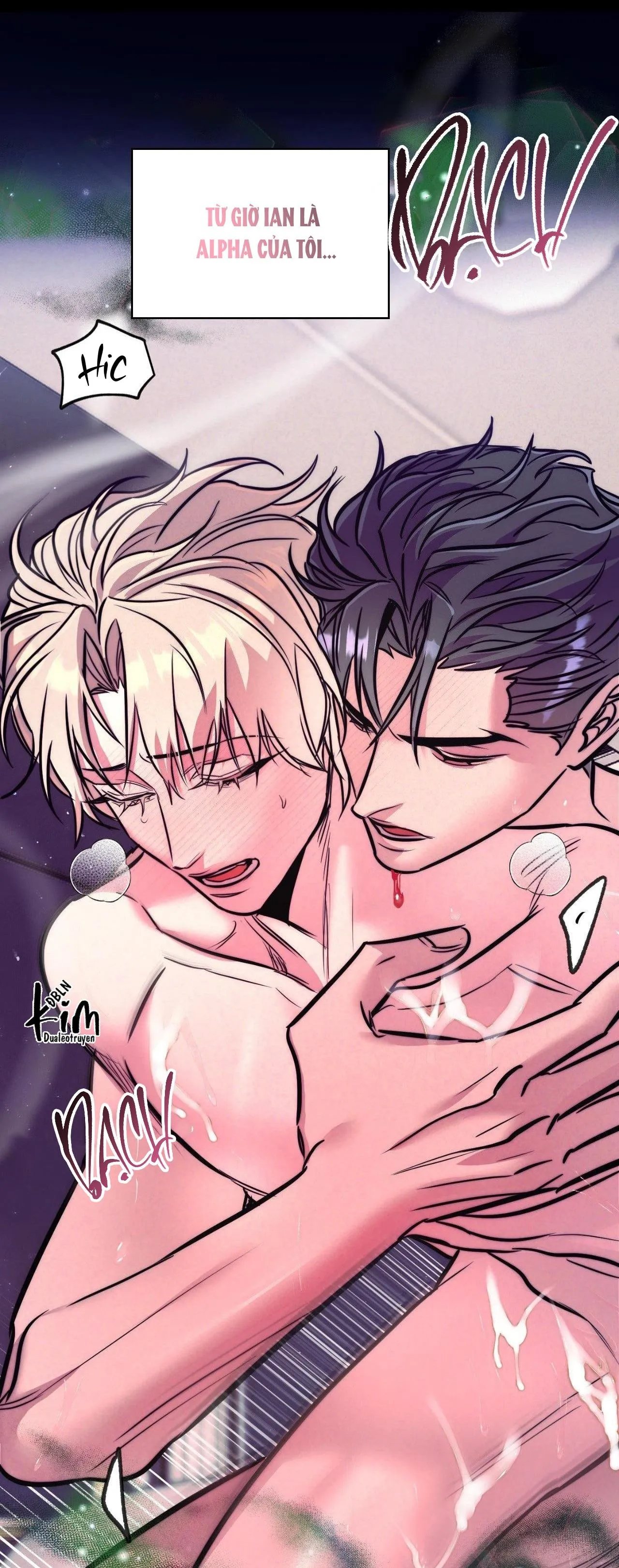 KỲ THỊ Chapter 10 Trang 52