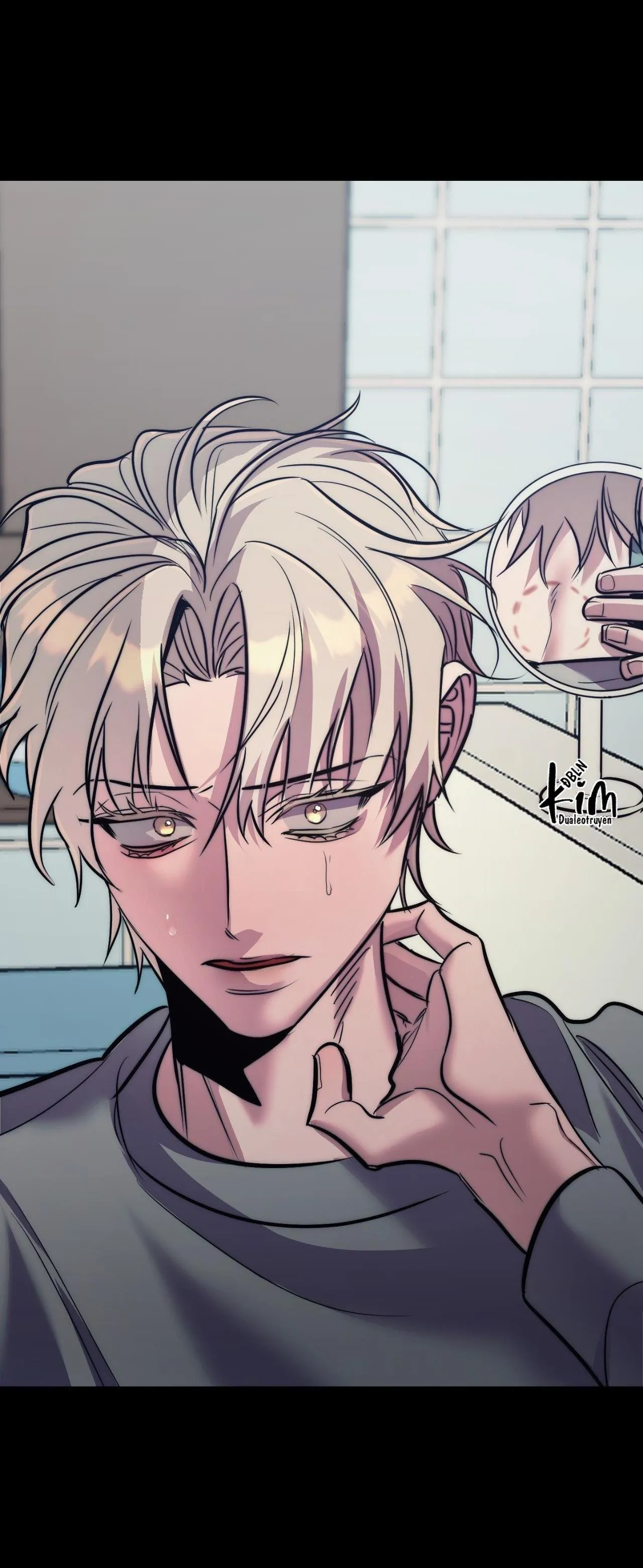 KỲ THỊ Chapter 10 Trang 64