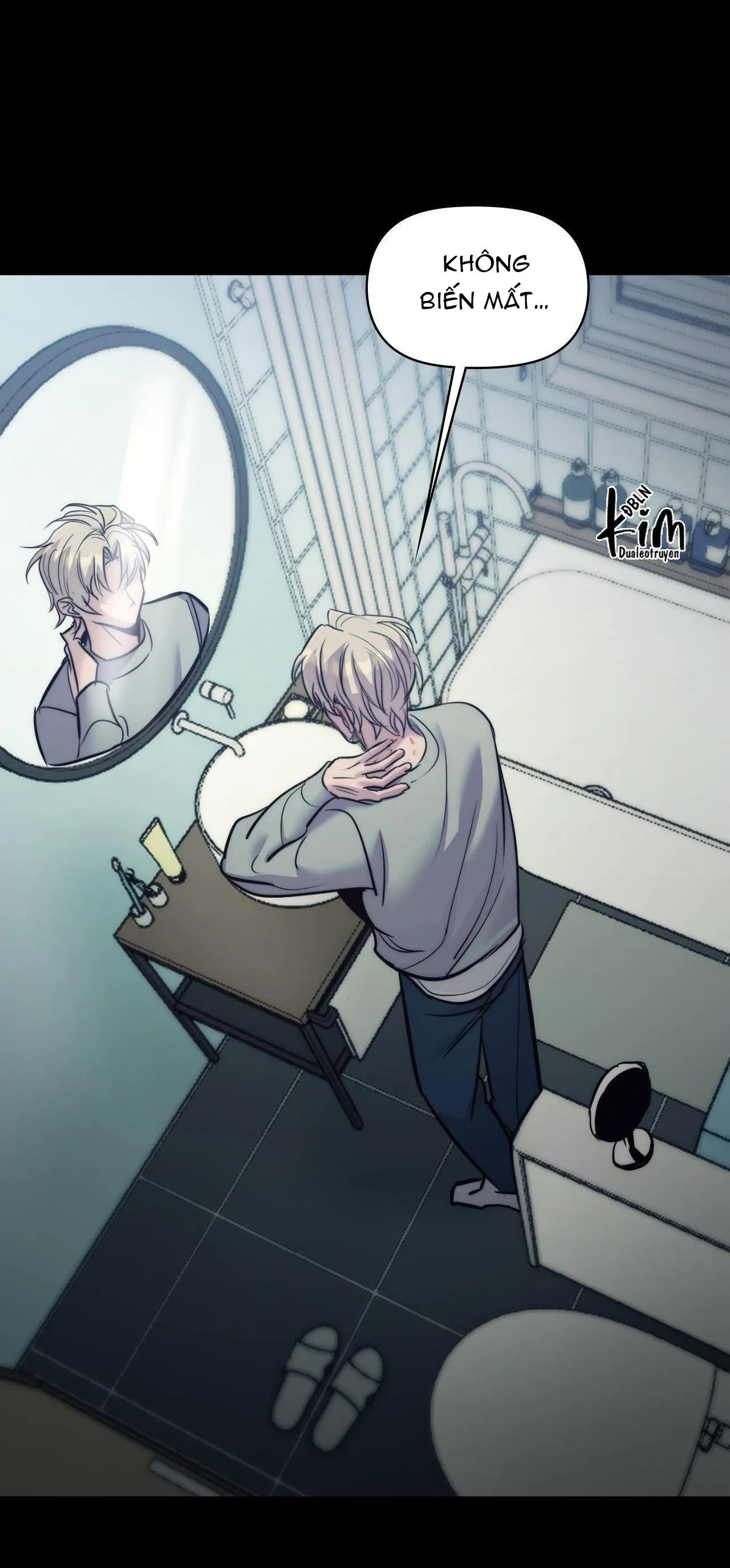 KỲ THỊ Chapter 10 Trang 65