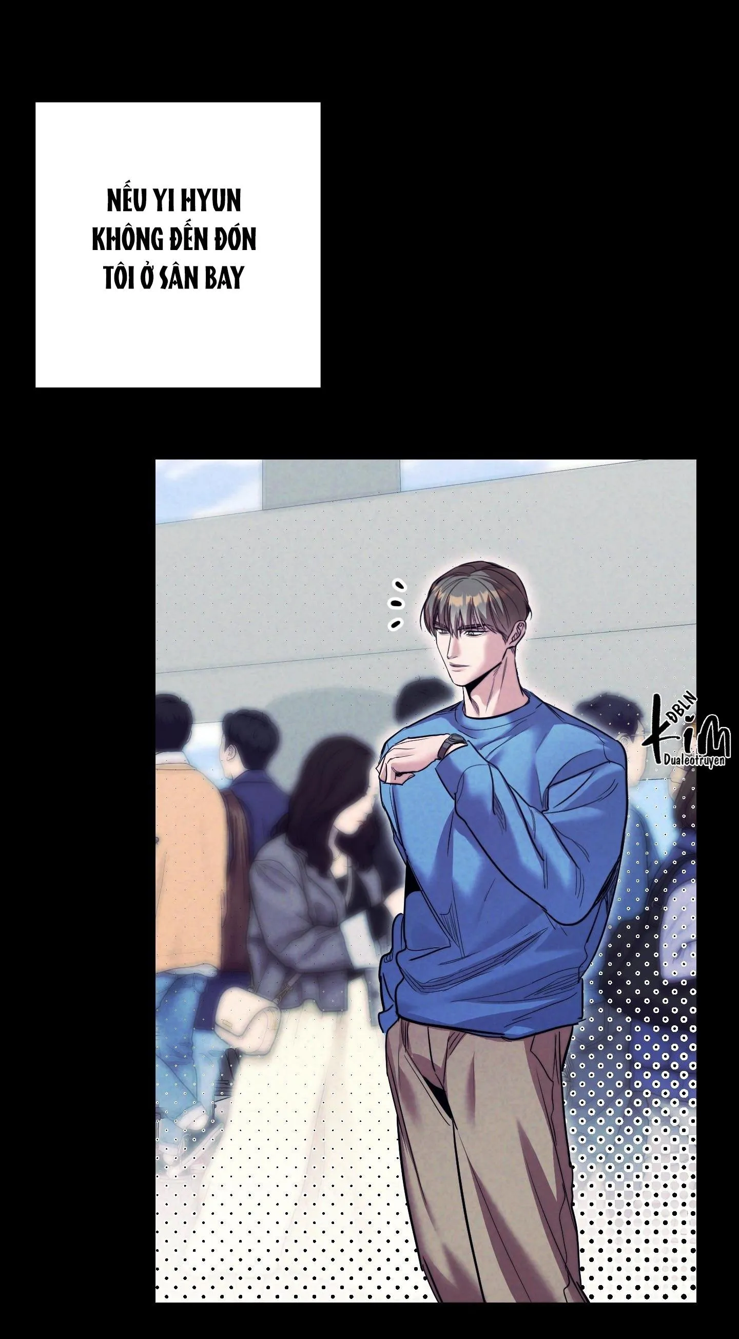 KỲ THỊ Chapter 11 Trang 10