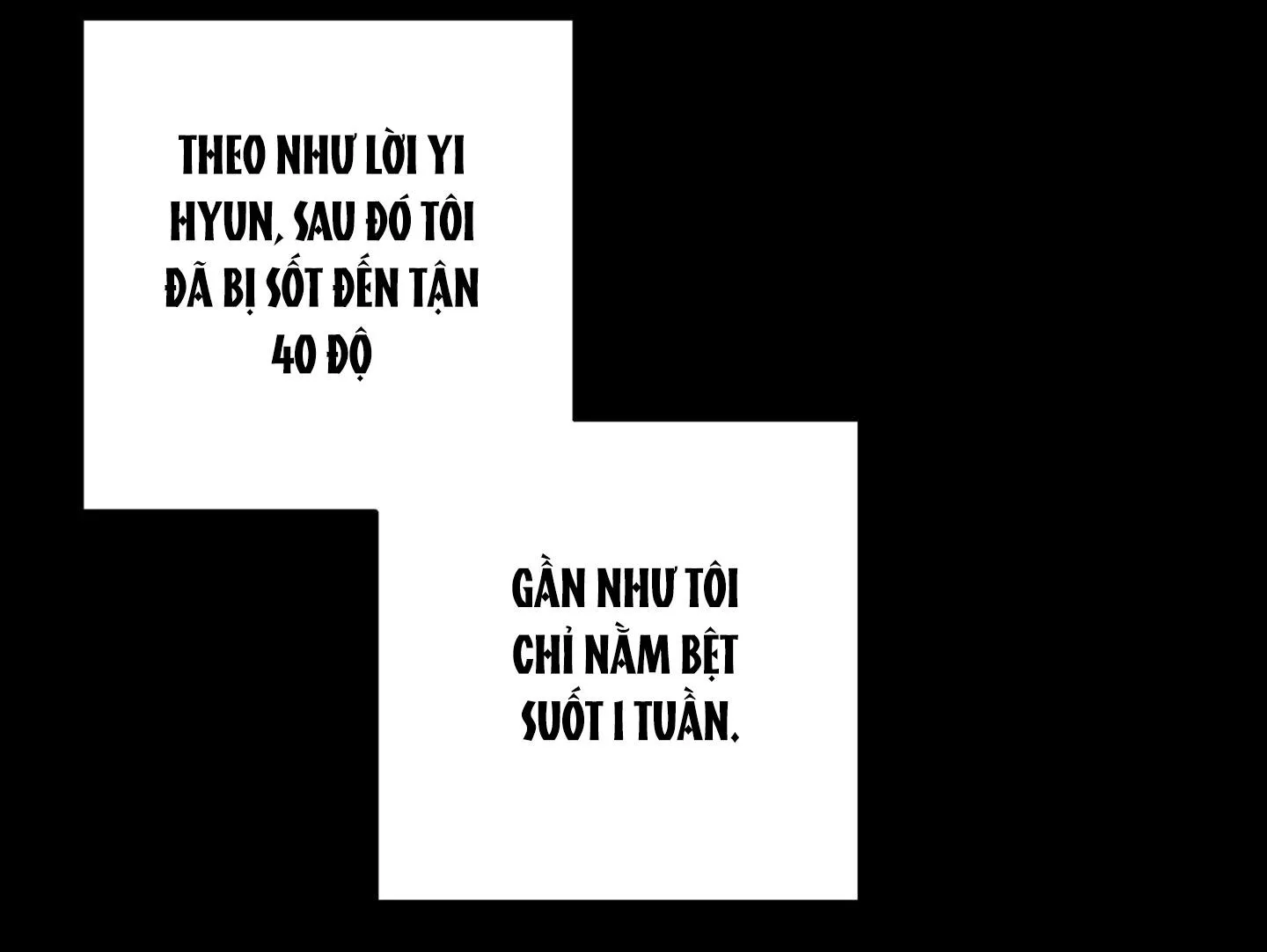 KỲ THỊ Chapter 11 Trang 12