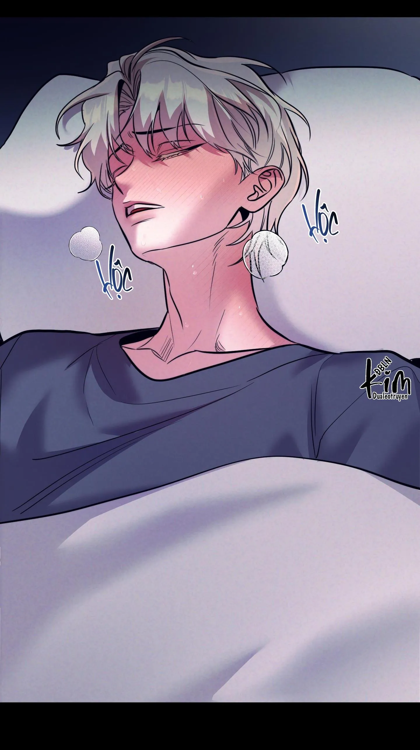 KỲ THỊ Chapter 11 Trang 13