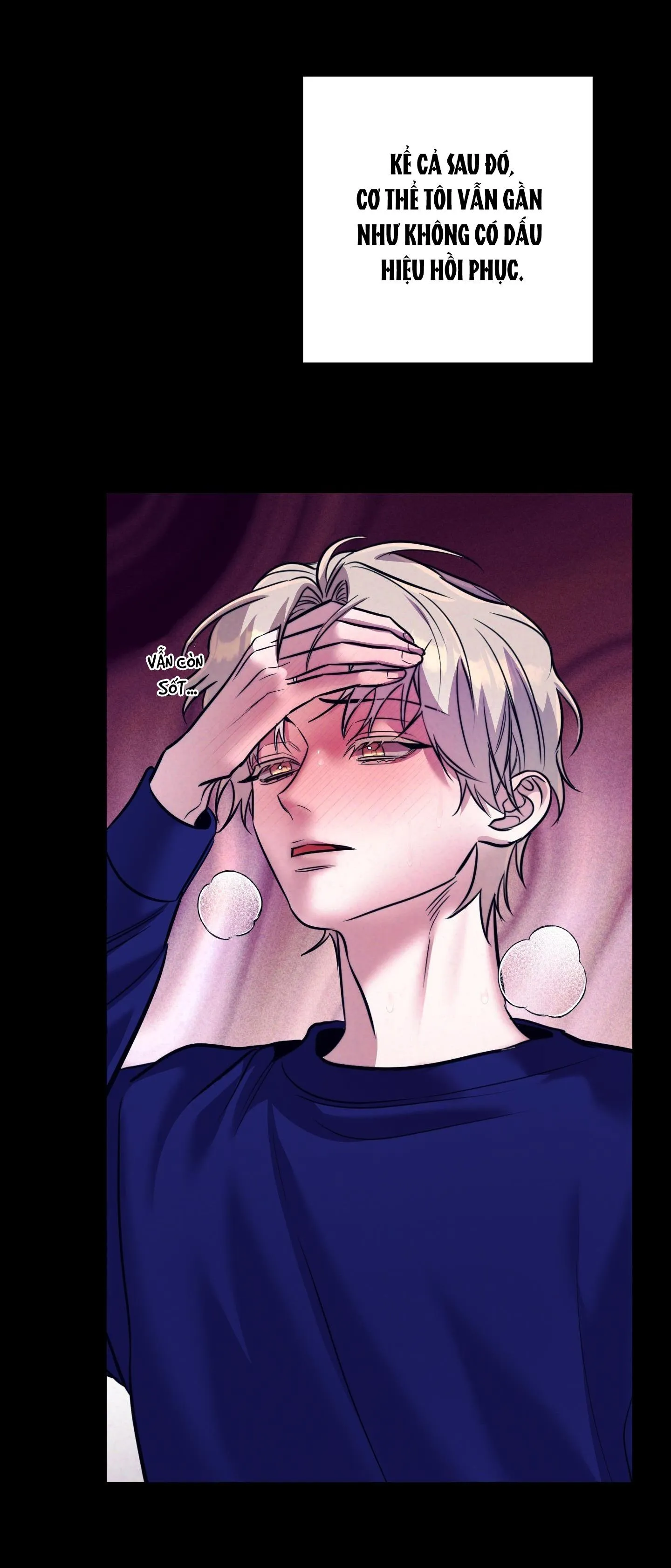 KỲ THỊ Chapter 11 Trang 14