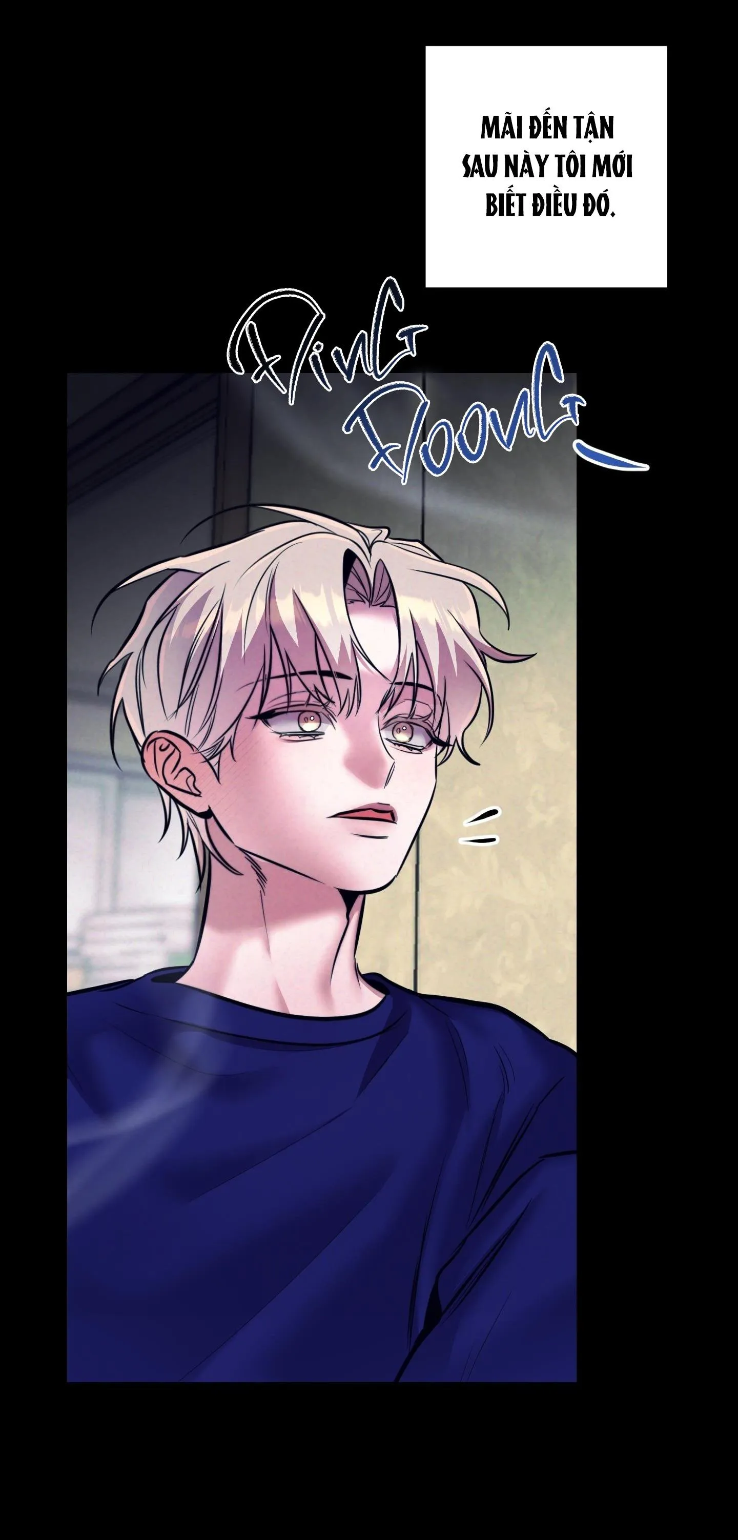 KỲ THỊ Chapter 11 Trang 16