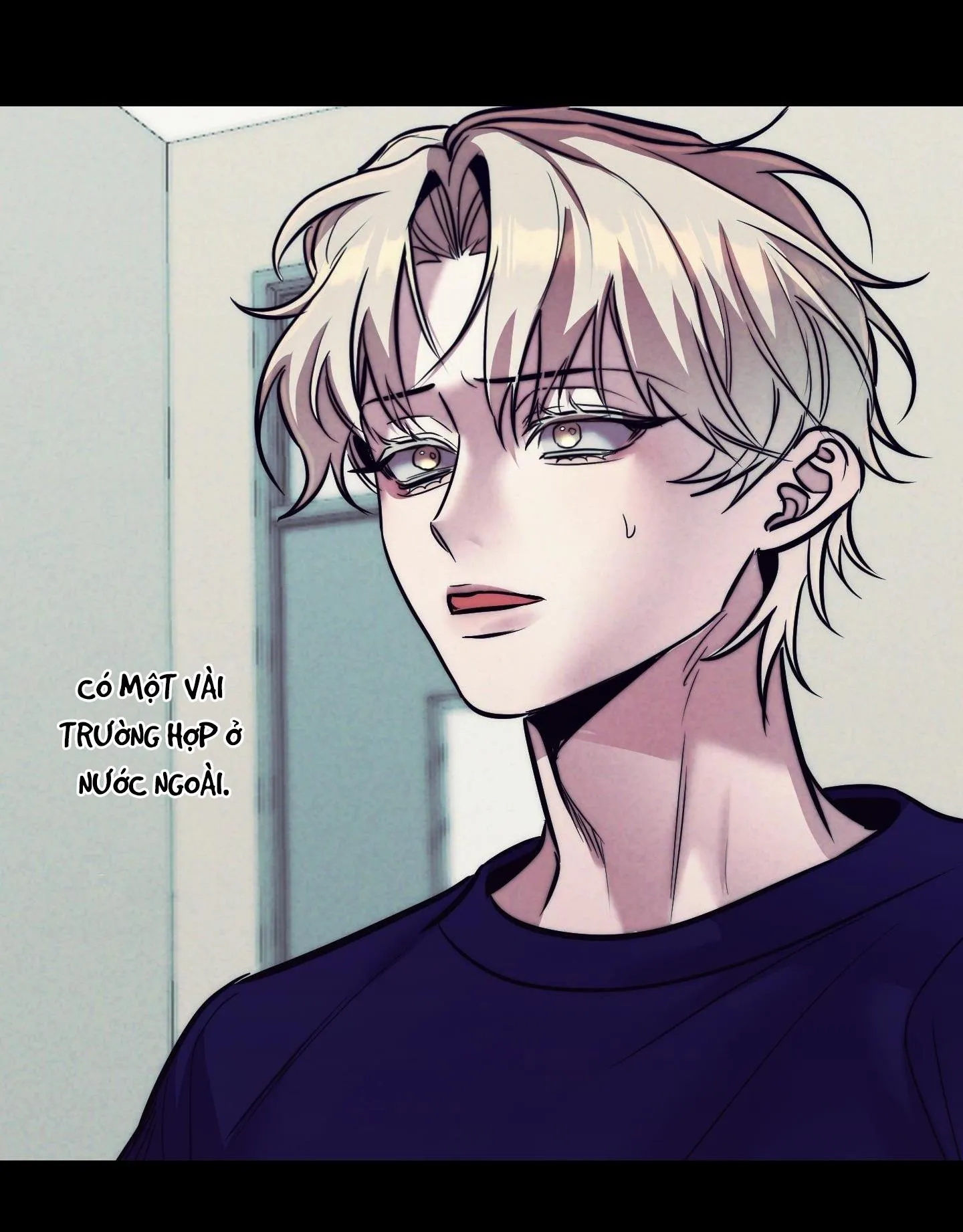 KỲ THỊ Chapter 11 Trang 27