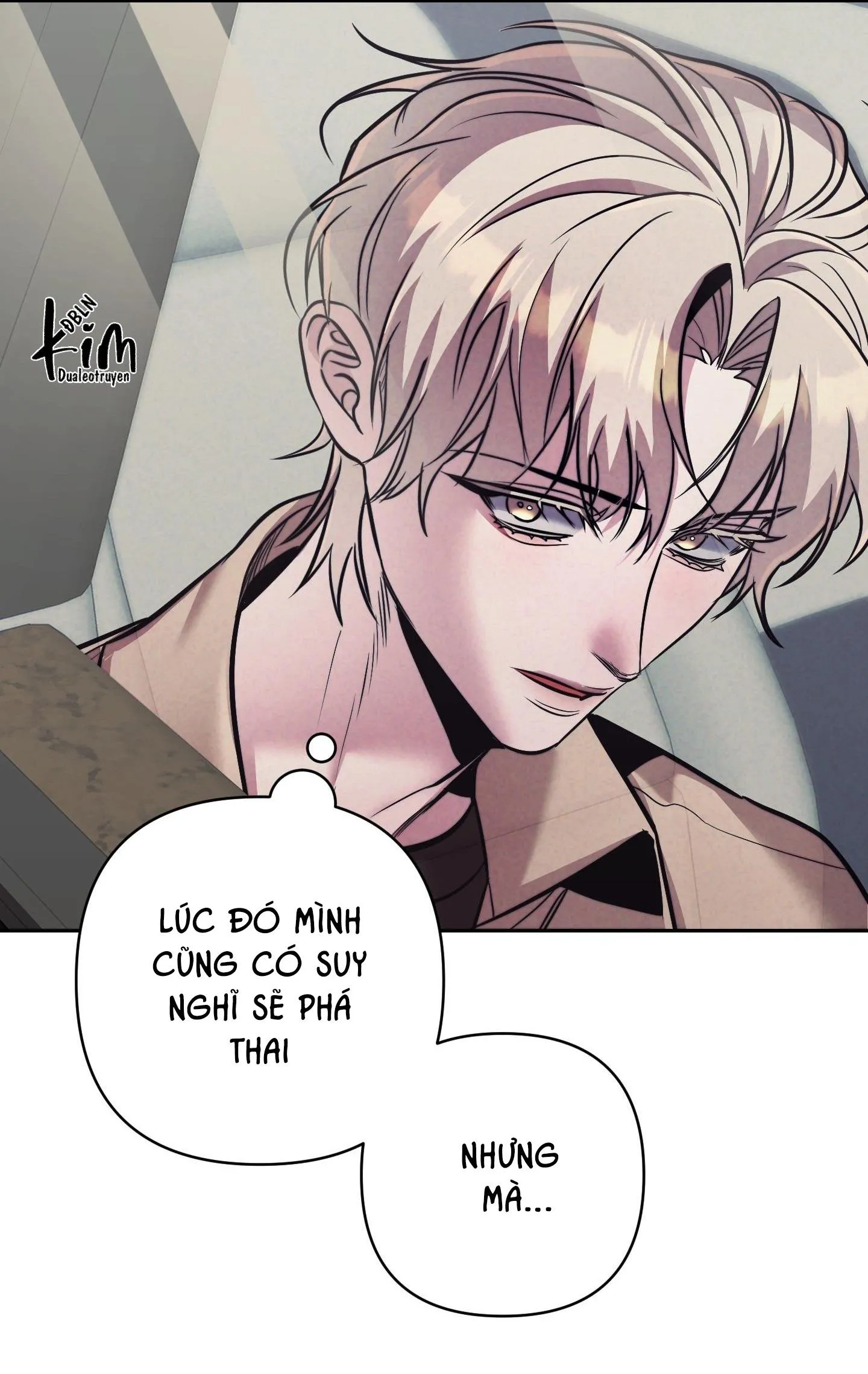 KỲ THỊ Chapter 11 Trang 39