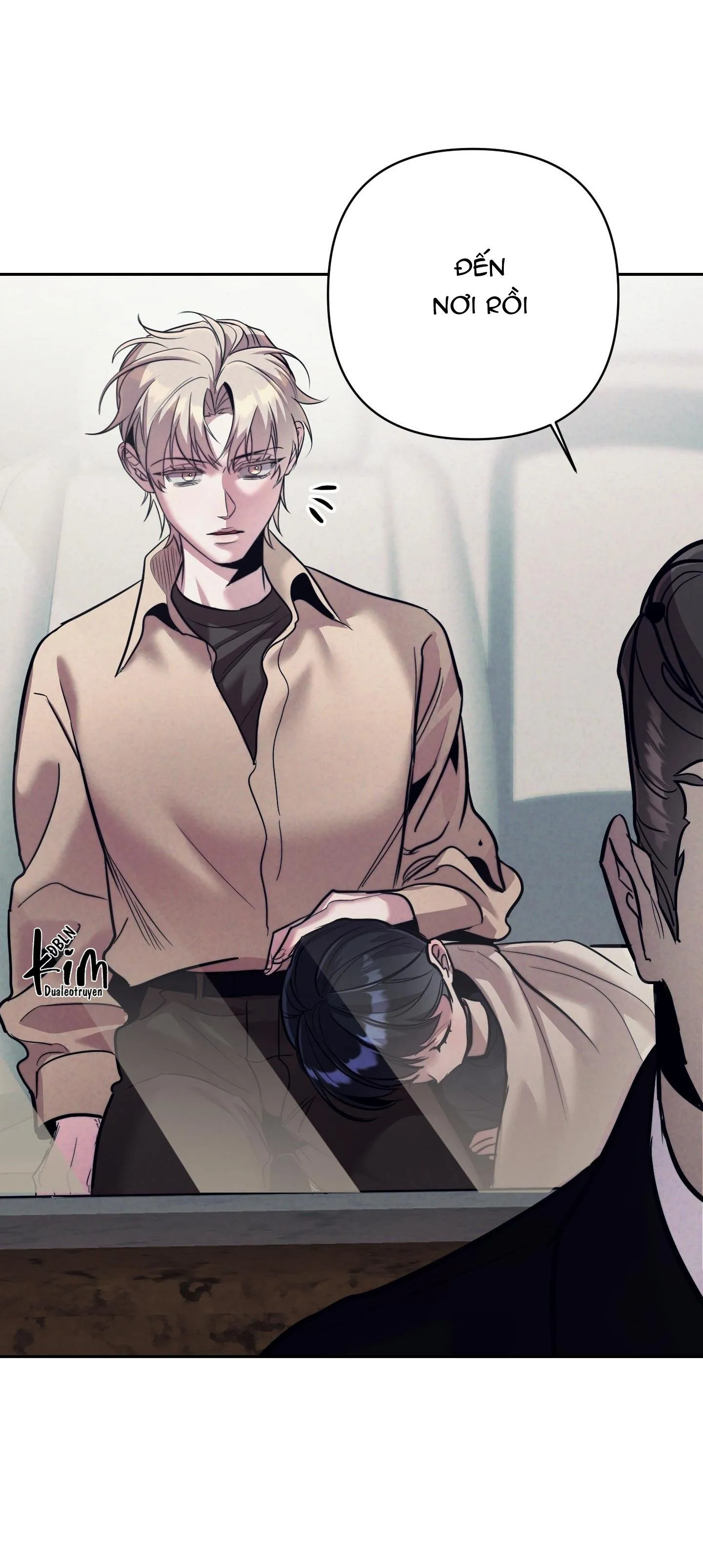 KỲ THỊ Chapter 11 Trang 42