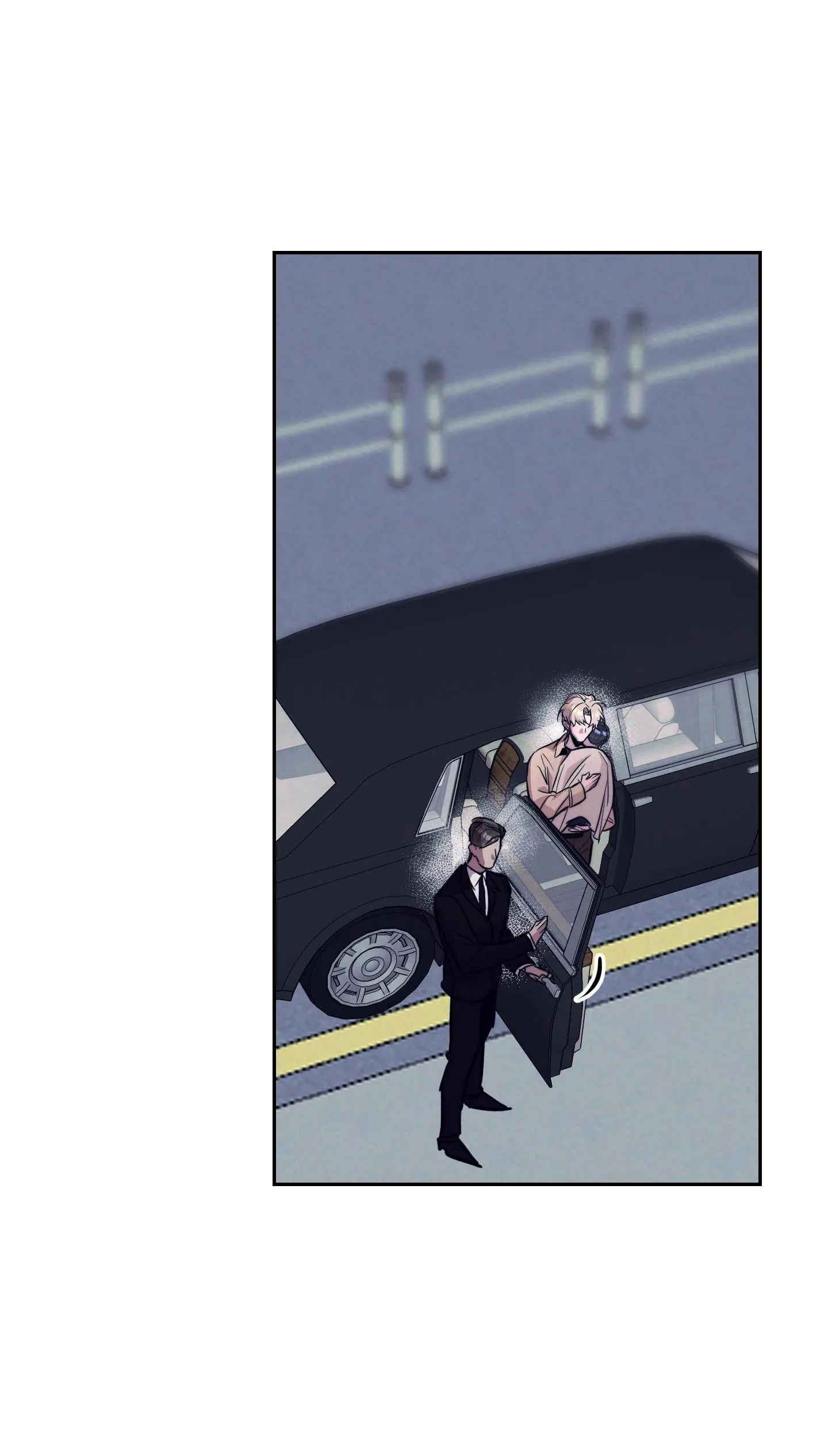 KỲ THỊ Chapter 11 Trang 43