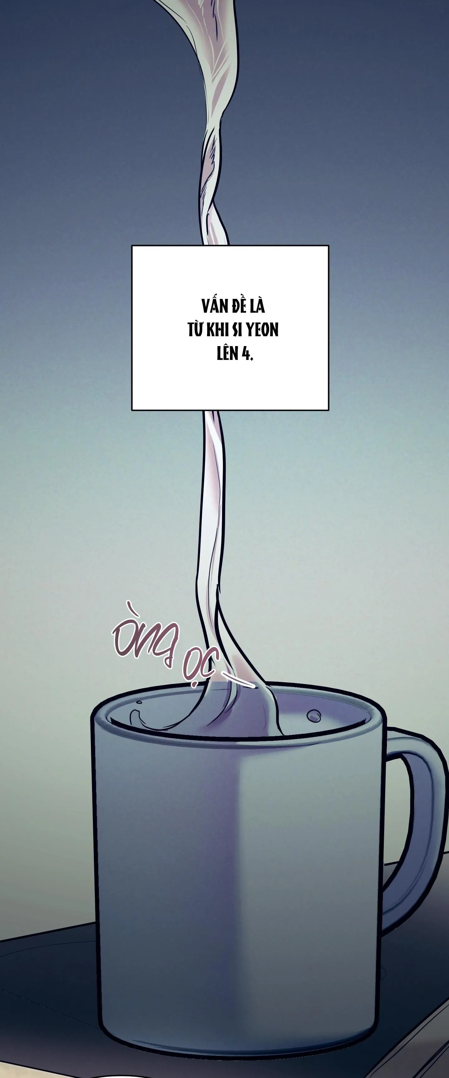 KỲ THỊ Chapter 11 Trang 48