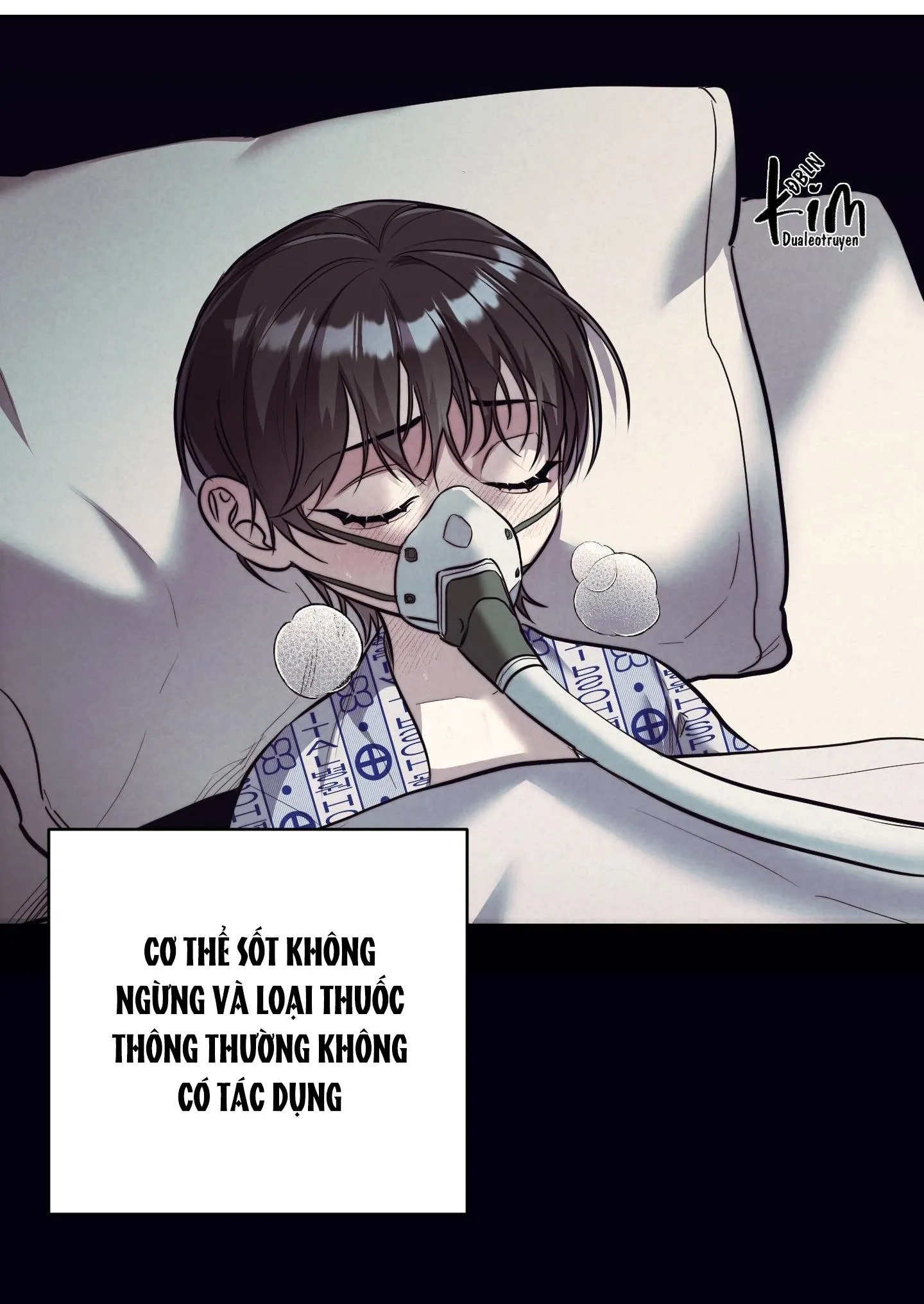 KỲ THỊ Chapter 11 Trang 50