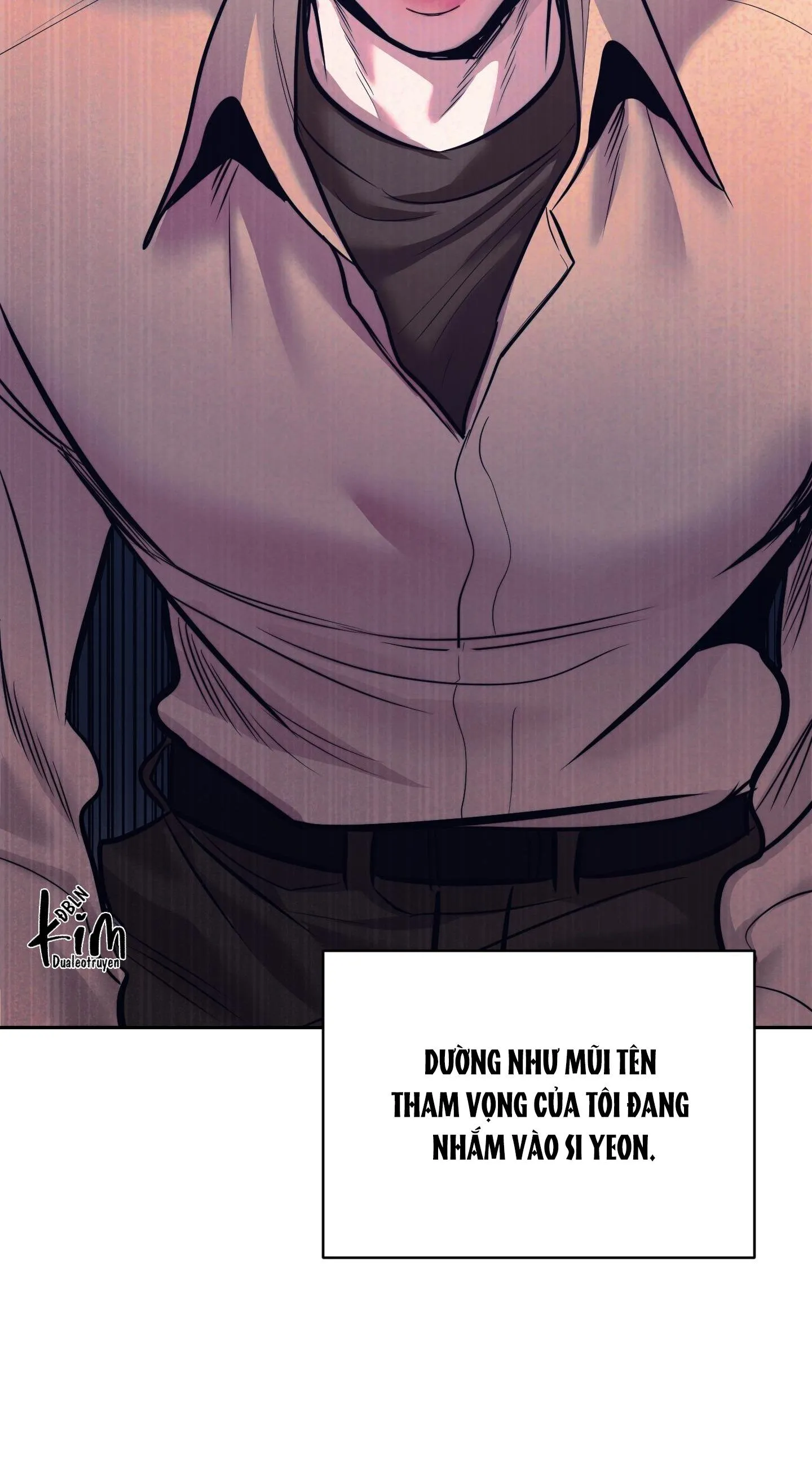 KỲ THỊ Chapter 11 Trang 56