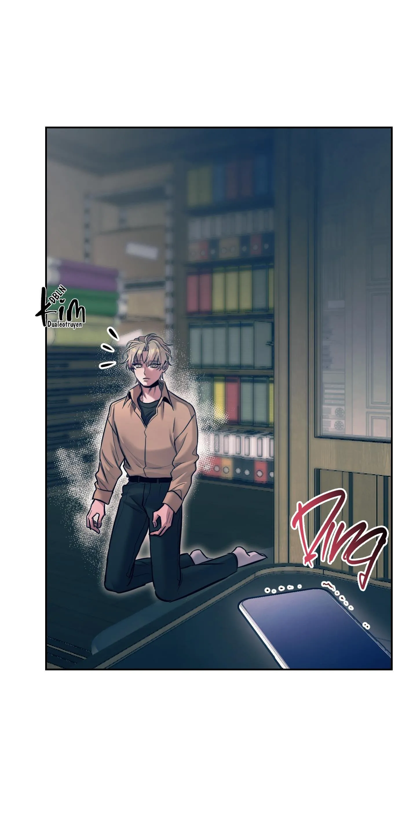 KỲ THỊ Chapter 11 Trang 58