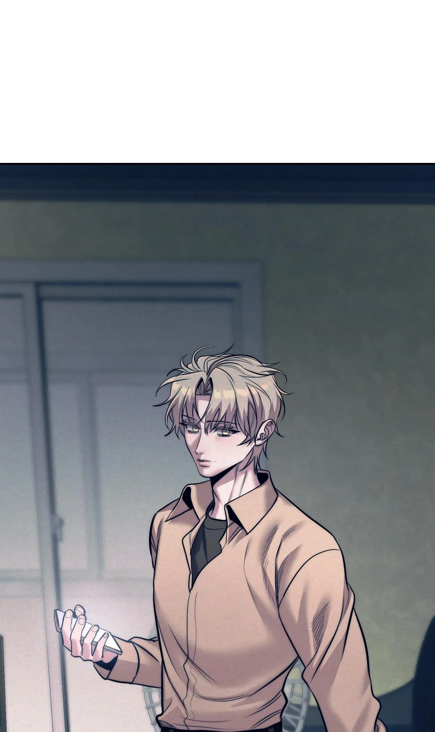 KỲ THỊ Chapter 11 Trang 61